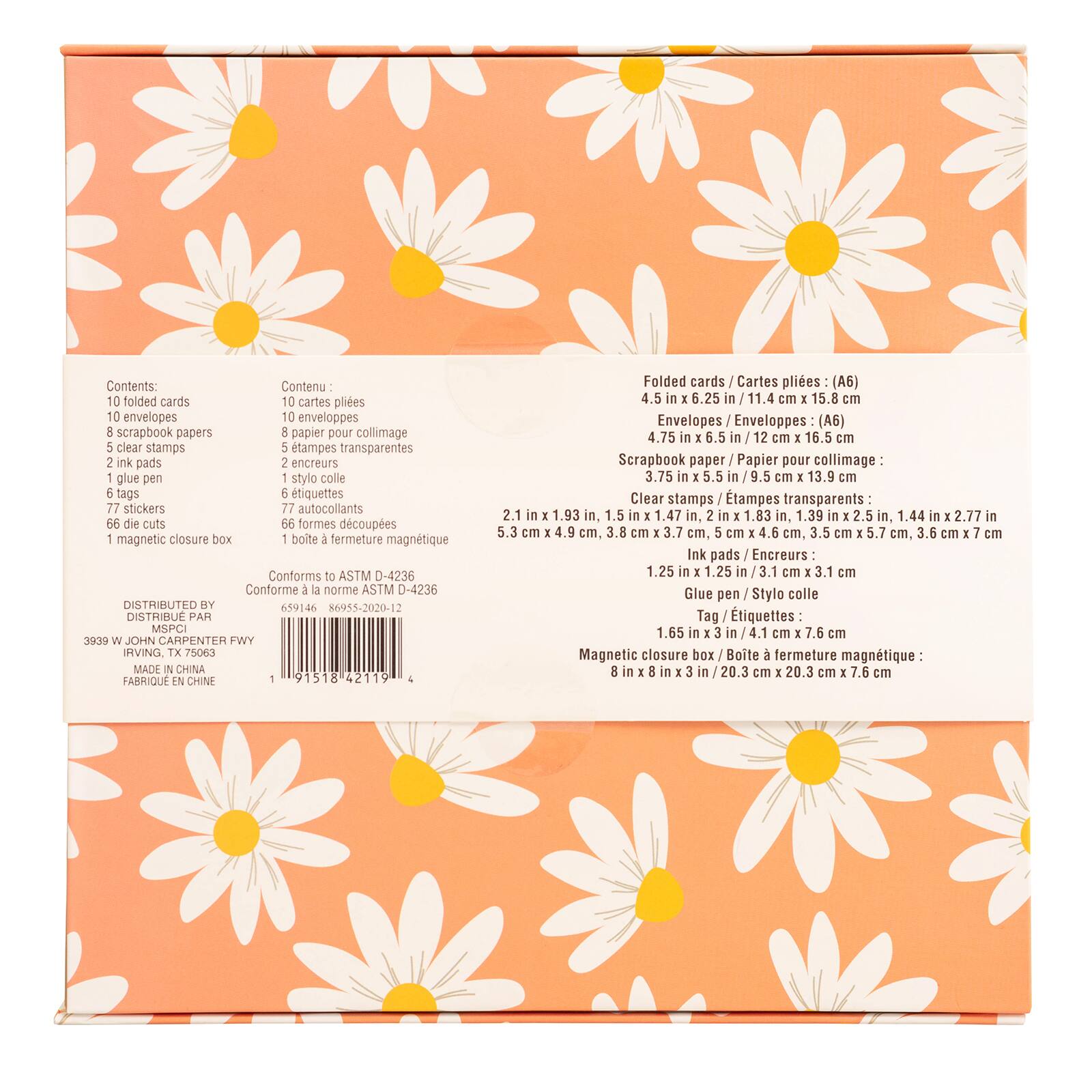 All Occasion Cardmaking Kit by Recollections™