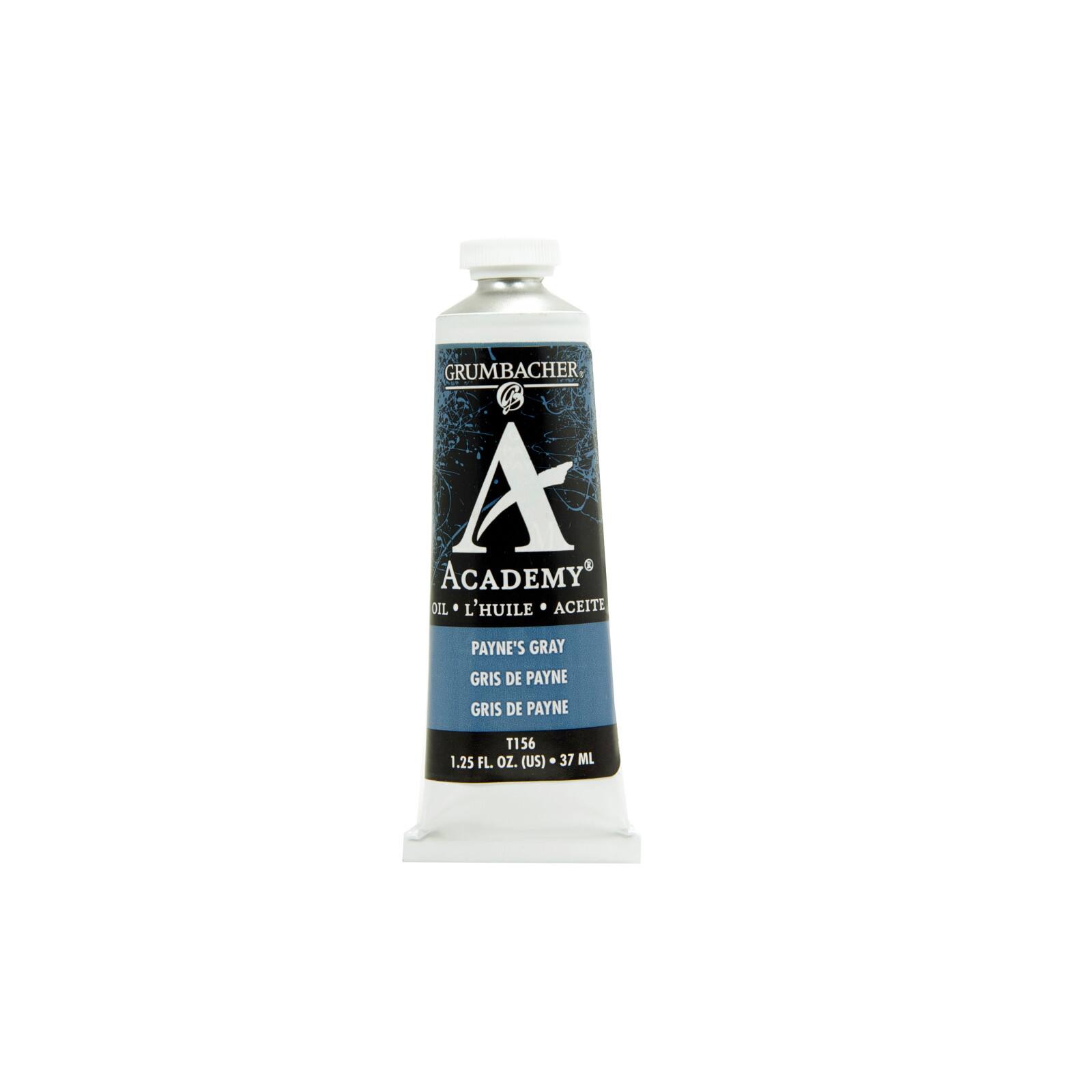 Grumbacher&#xAE; Academy&#xAE; Oil Color, 37mL