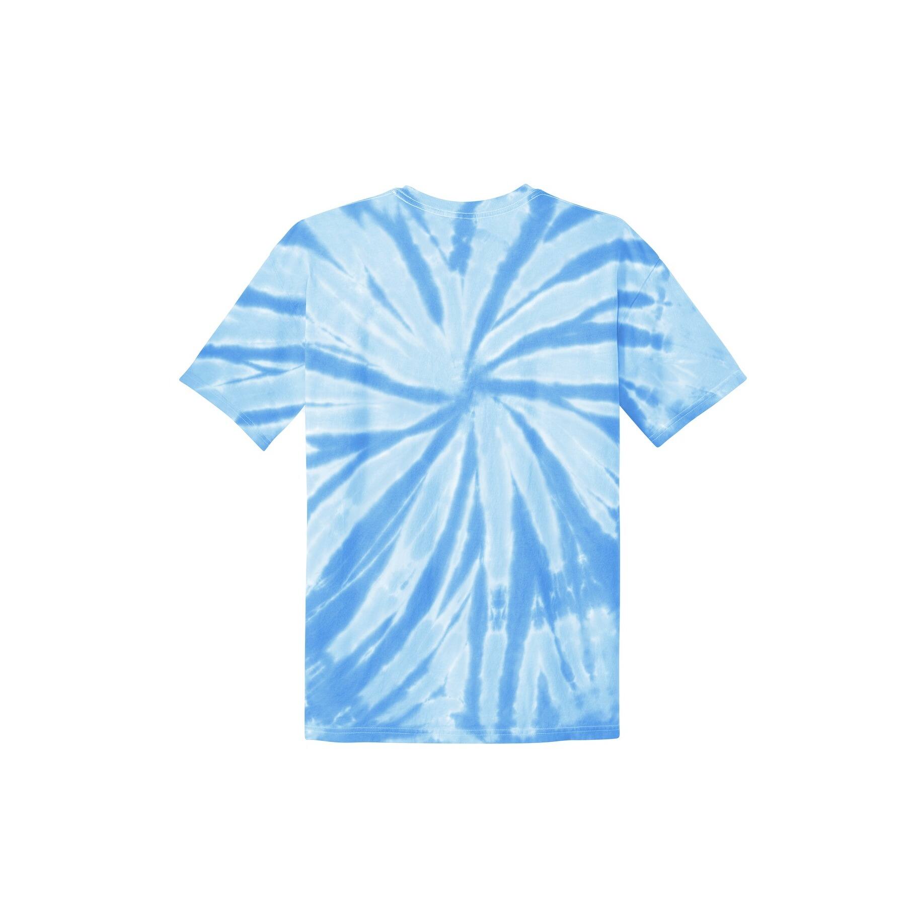 Port &#x26; Company&#xAE; Youth Tie-Dye T-Shirt