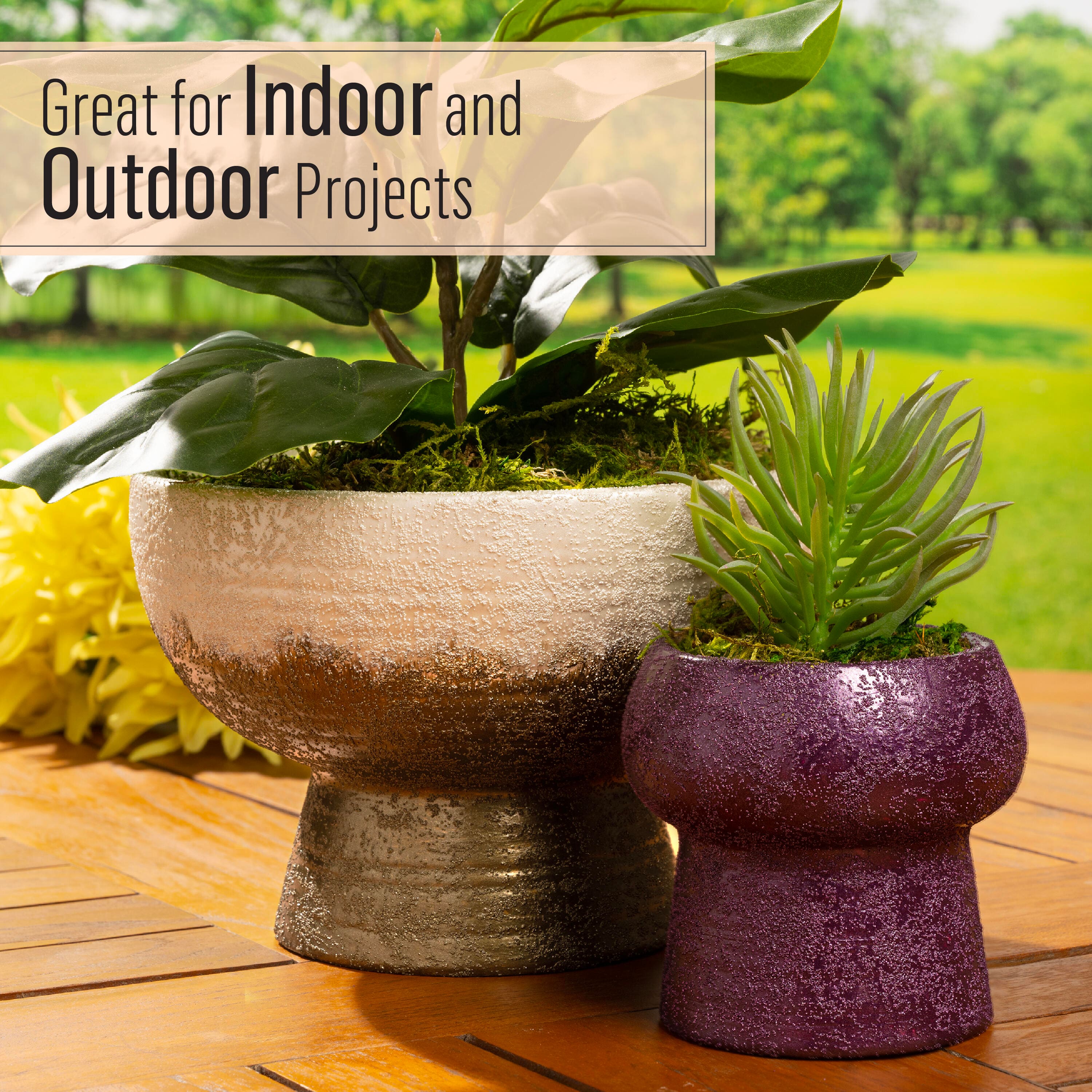 FolkArt&#xAE; Sugar Metallic&#x2122; Acrylic Paint