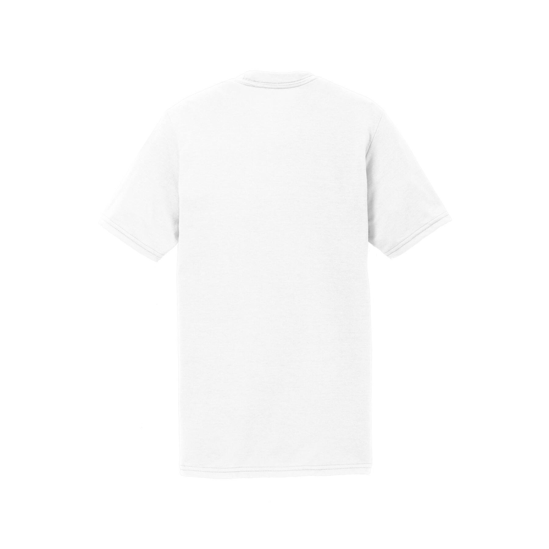 Port & Company® Youth Performance Blend T-Shirt