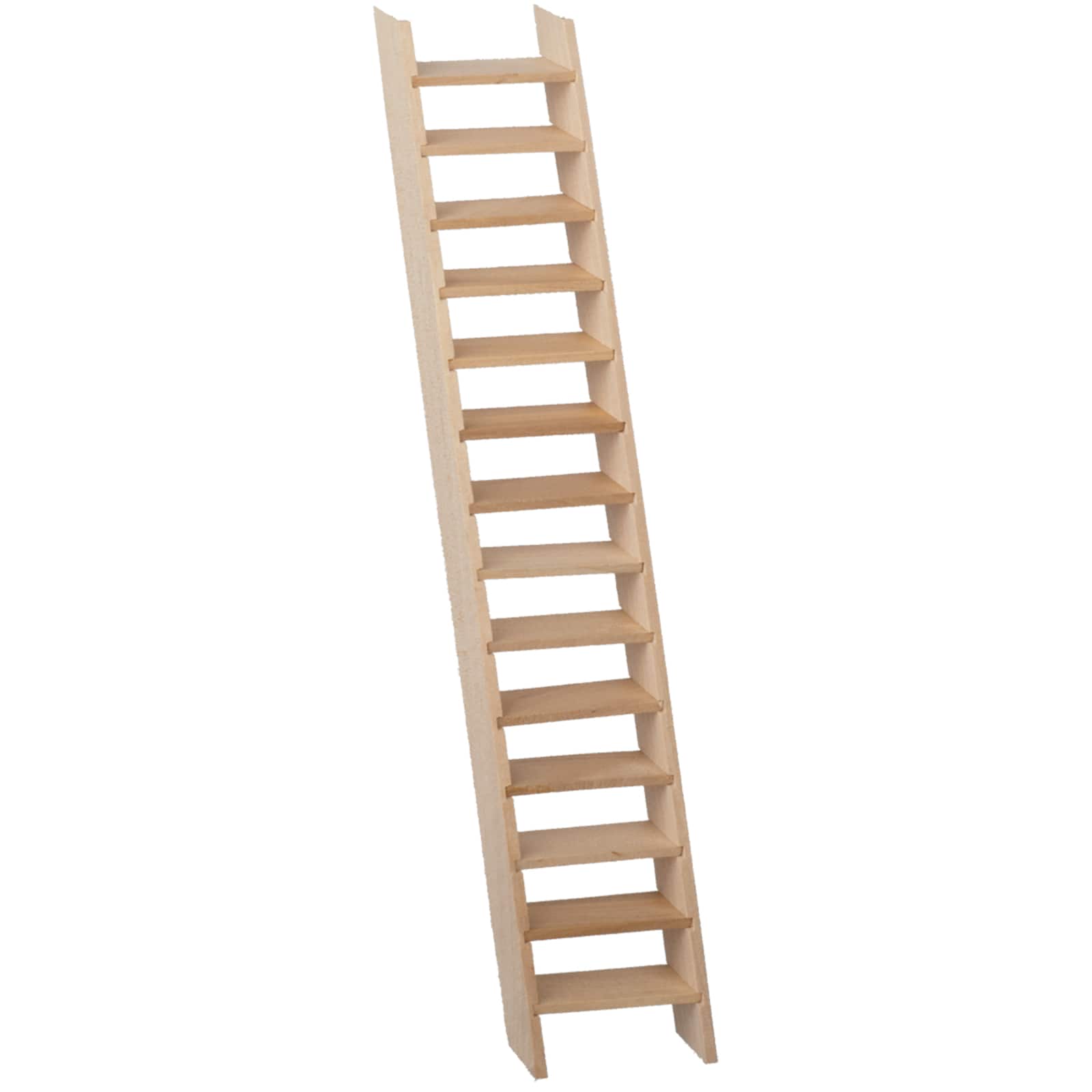 Houseworks&#xAE; Space-Saving Staircase