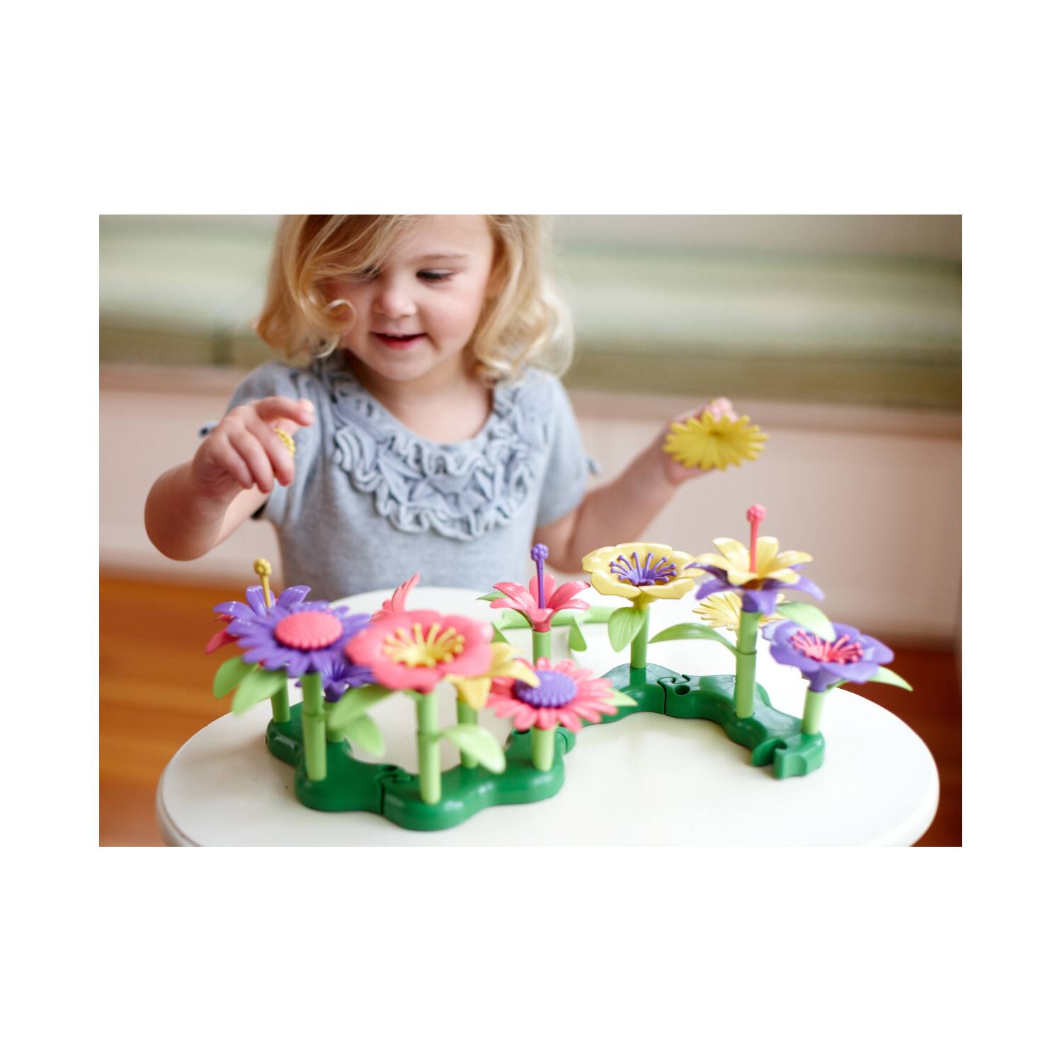 Build-A-Bouquet