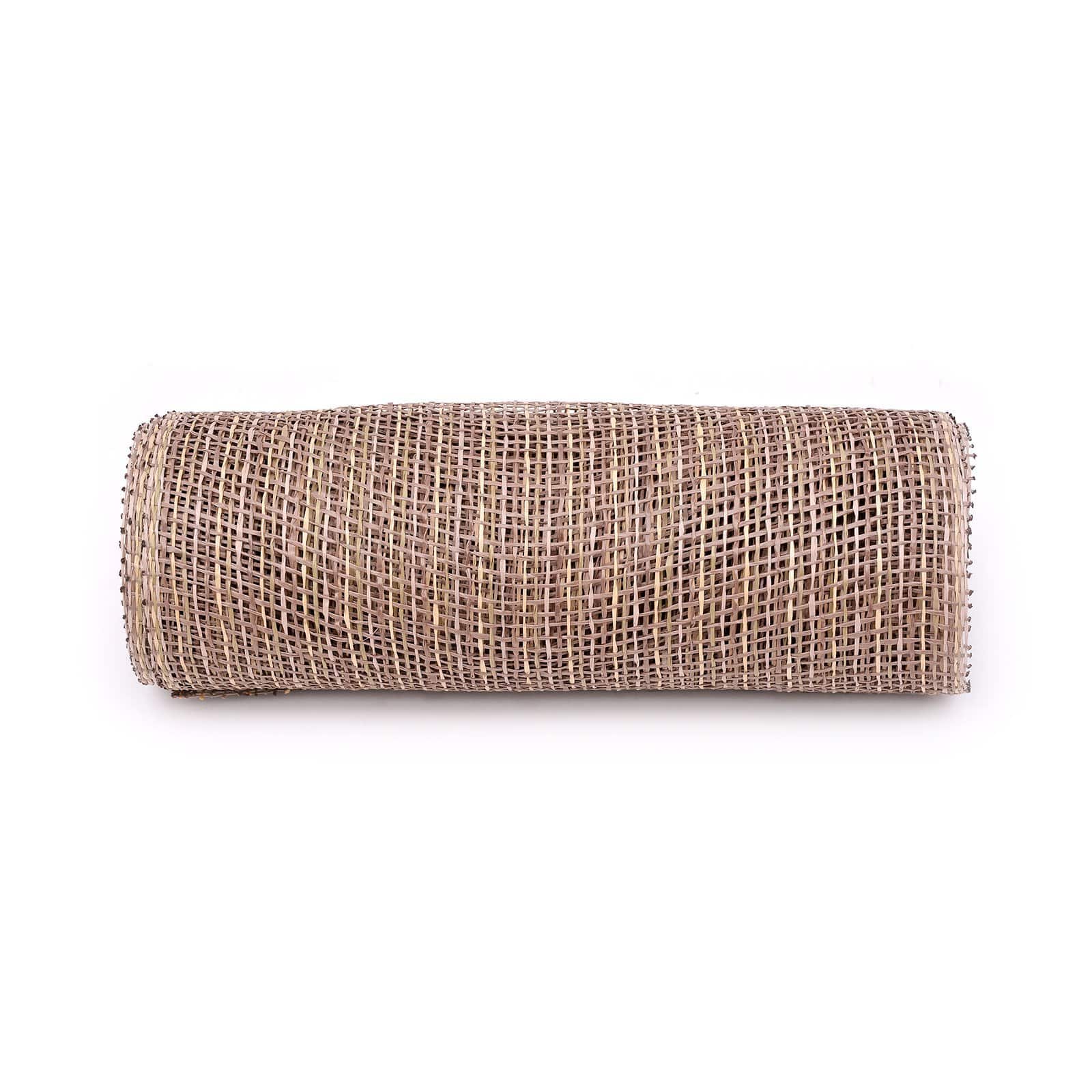 12 Pack: 10" x 19ft. Poly Burlap Mesh by Celebrate It™
