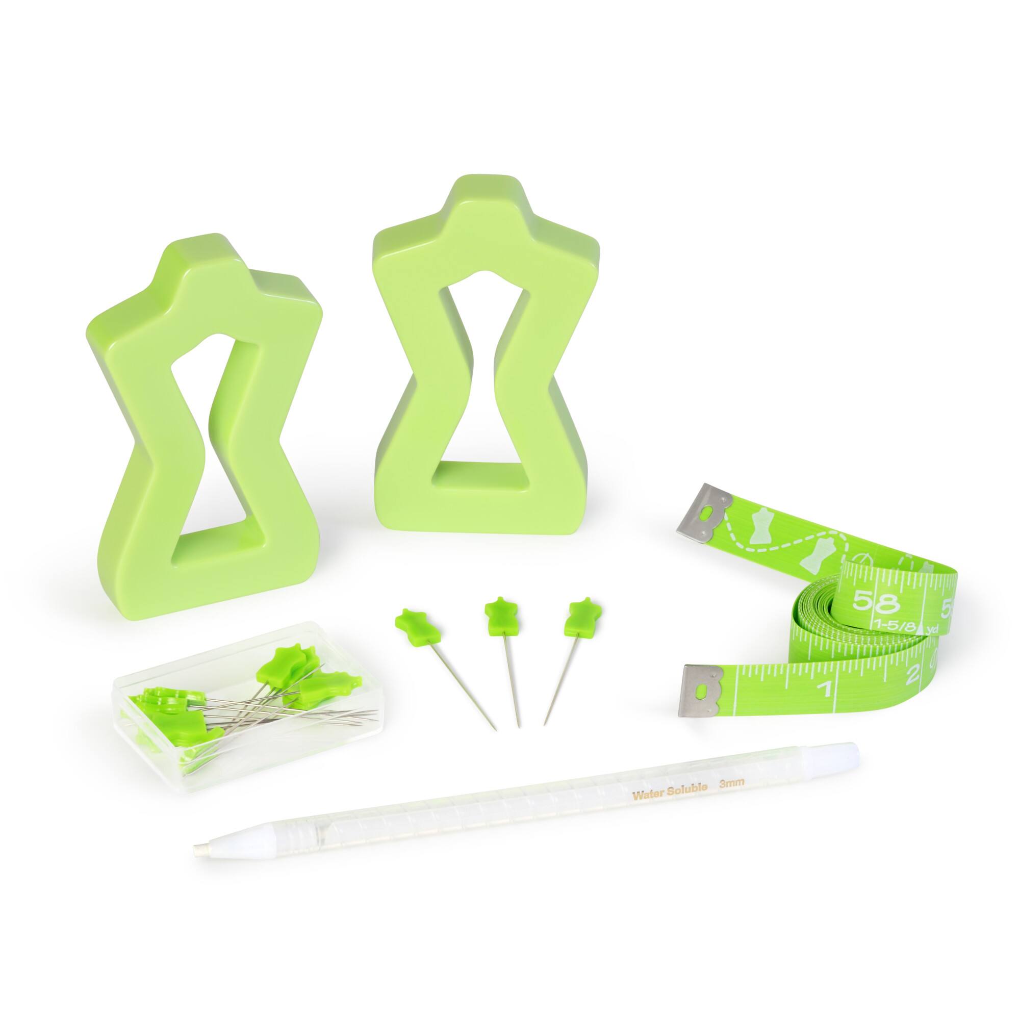 Dritz&#xAE; Pattern Layout Tool Set