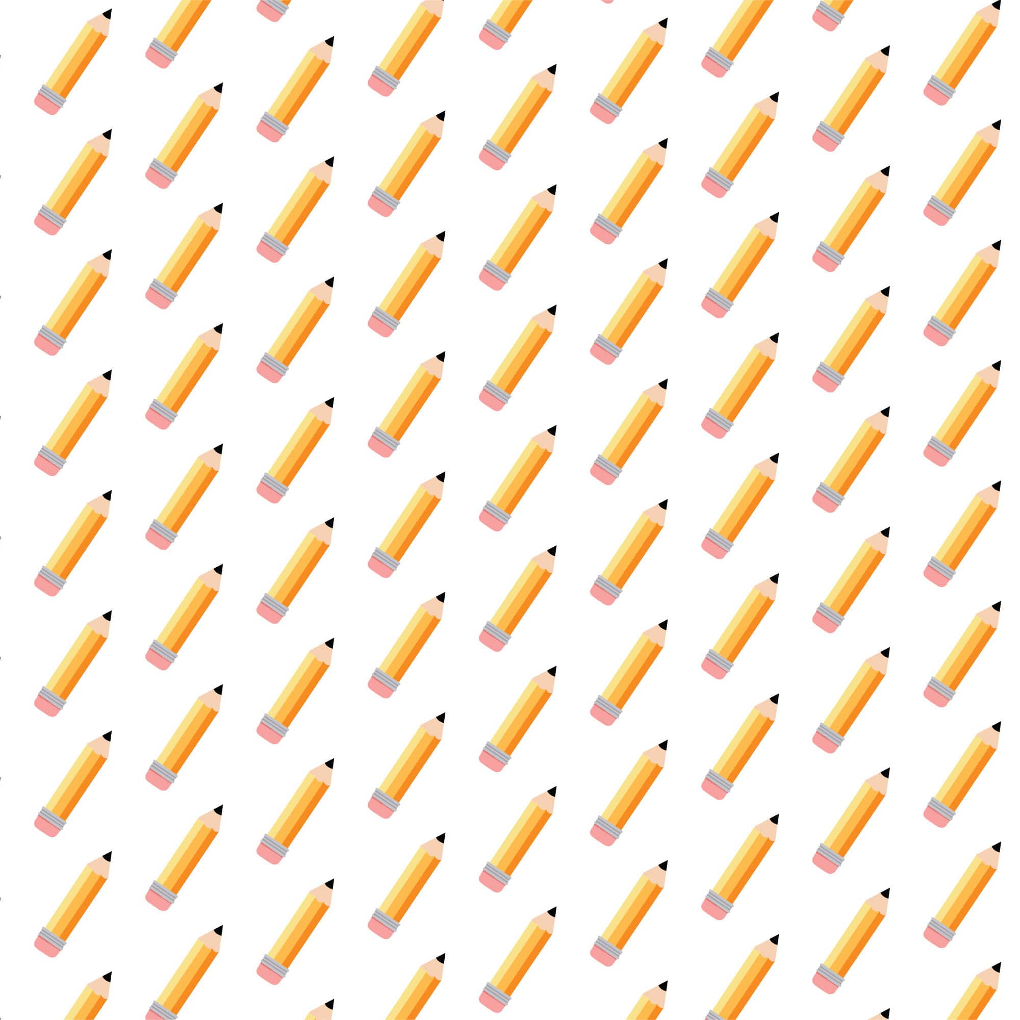 Camelot Fabrics Pencil Cotton Fabric