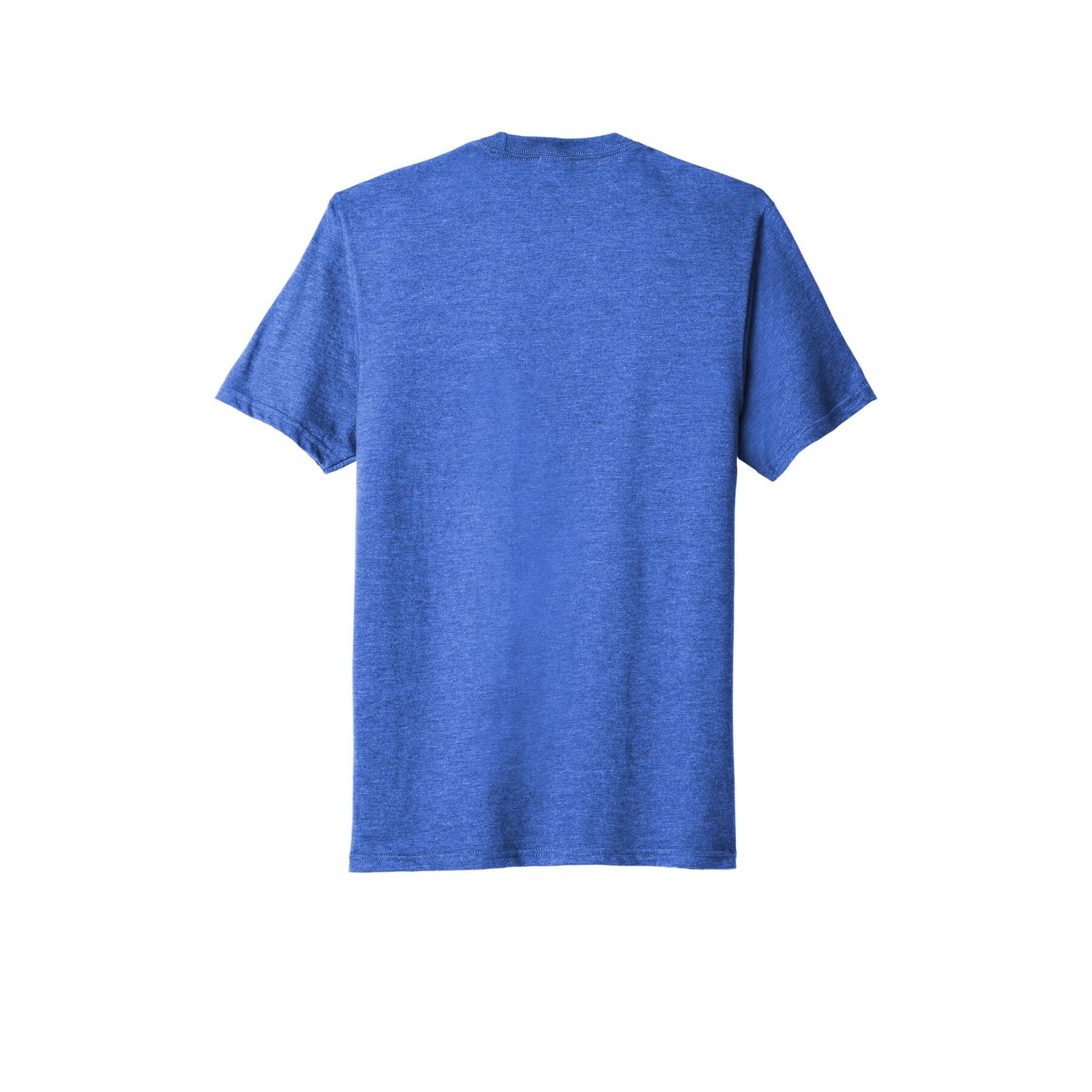 Port & Company® Heathered Tri-Blend T-Shirt
