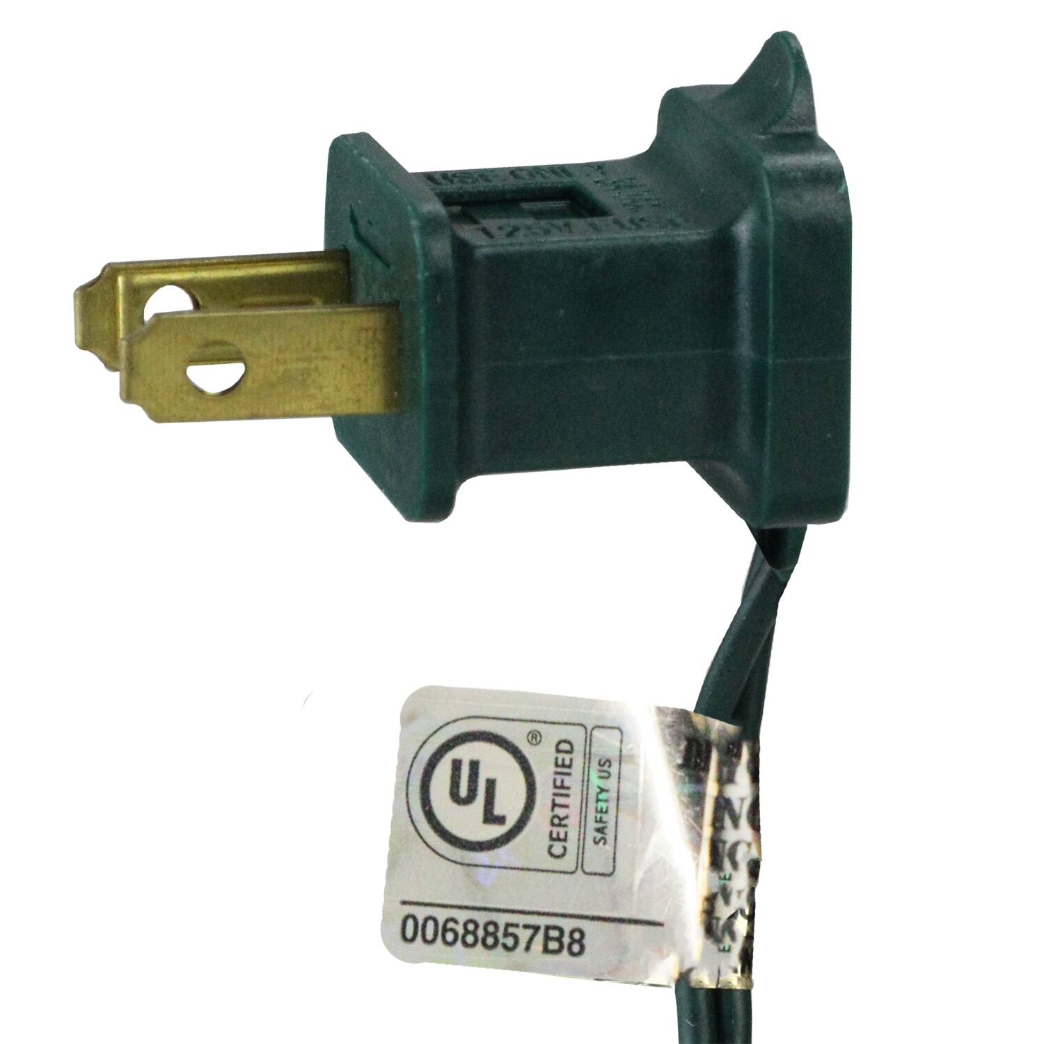 3ft. Pre-Lit Viella Norway Spruce Artificial Christmas Tree in Burlap Base, Clear Lights