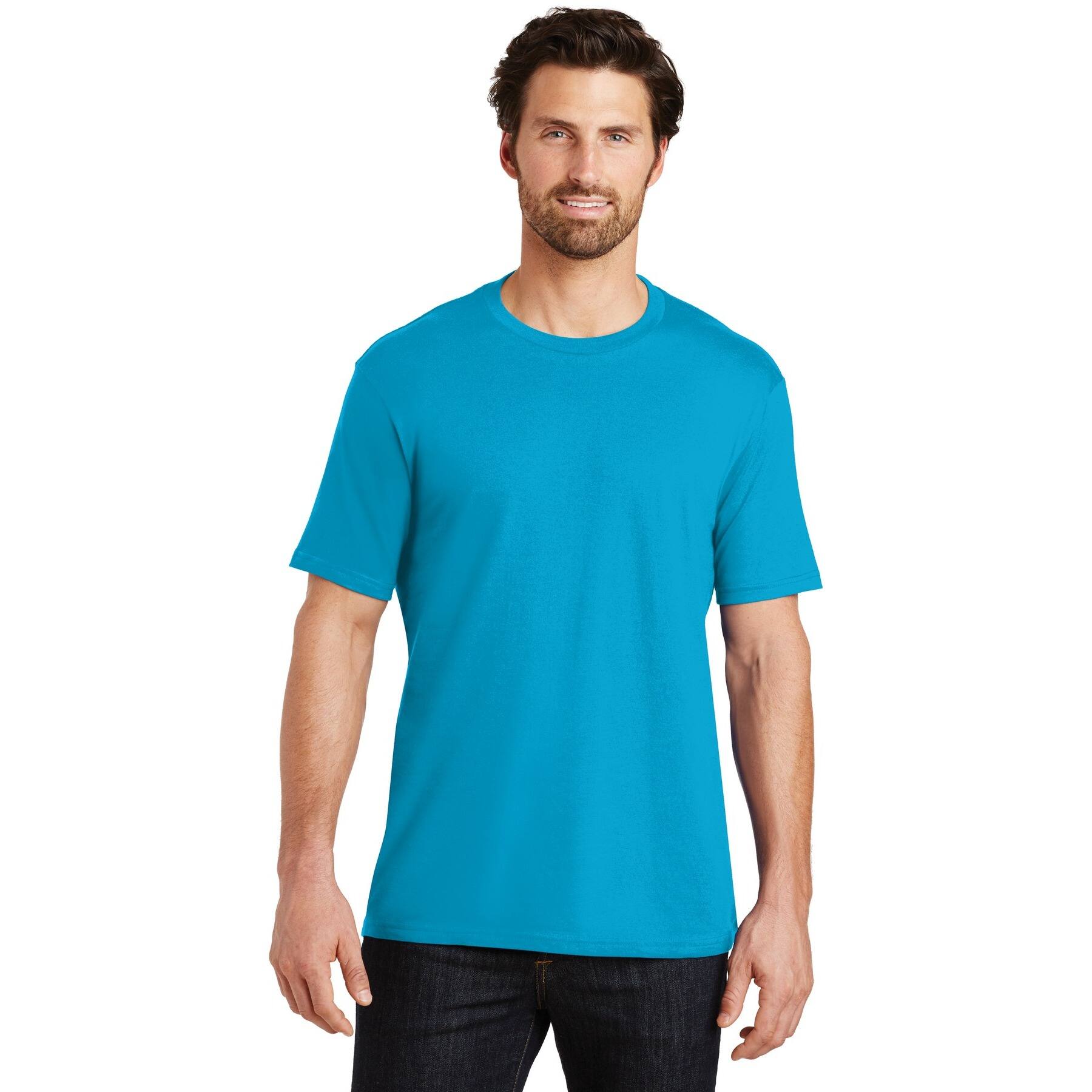 District&#xAE; Perfect Weight&#xAE; Colors T-Shirt