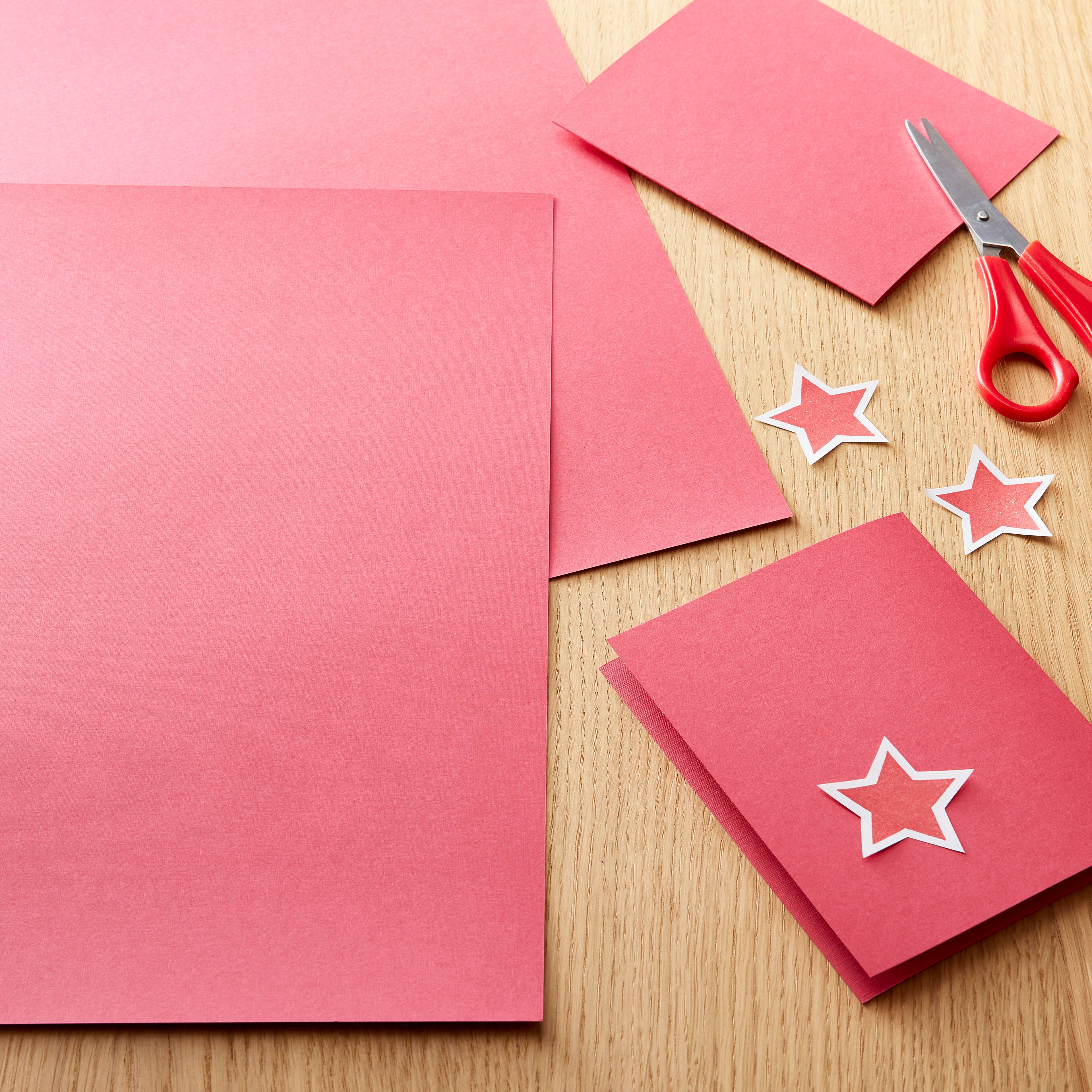 Linen Paper by Recollections™, 12" x 12"