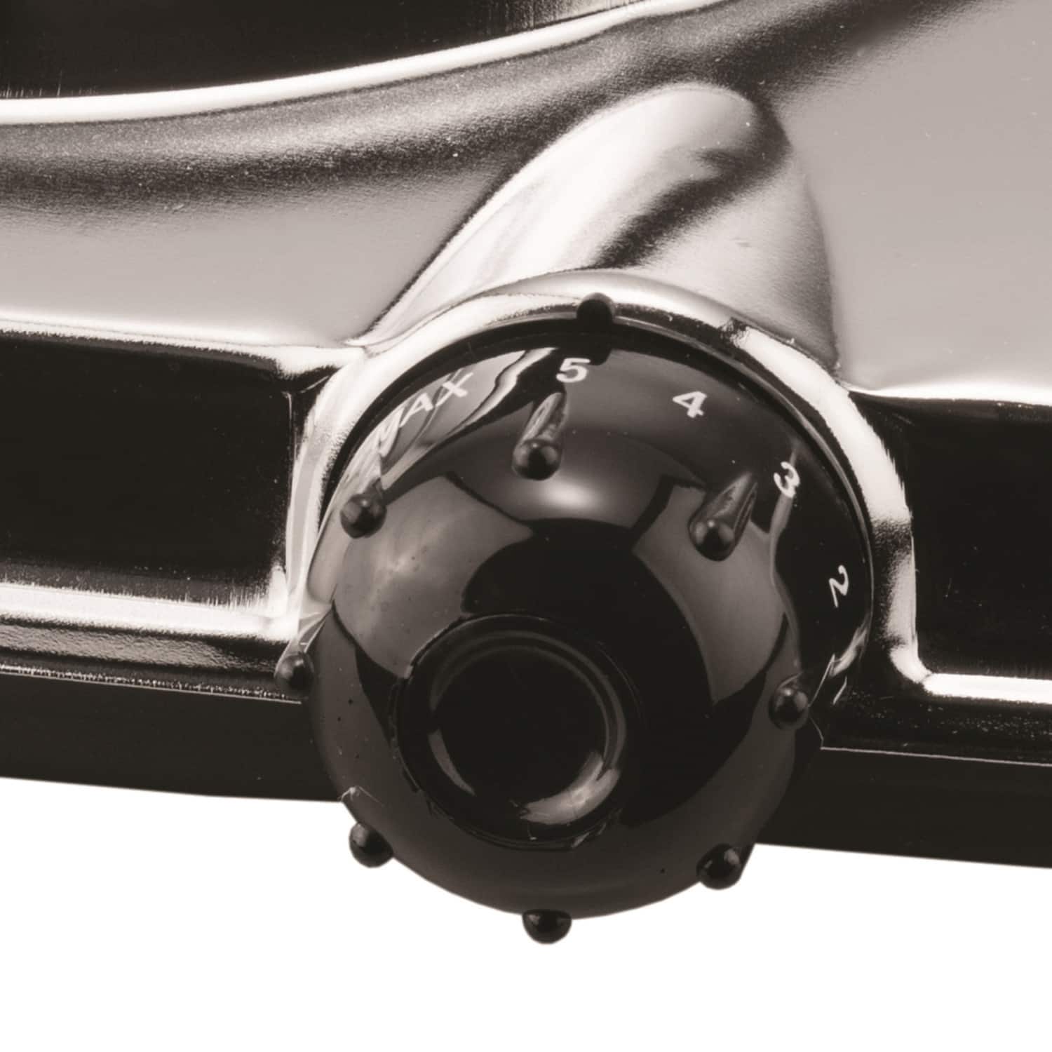 Brentwood 1000 Watt Electric Single-Burner Hot Plate