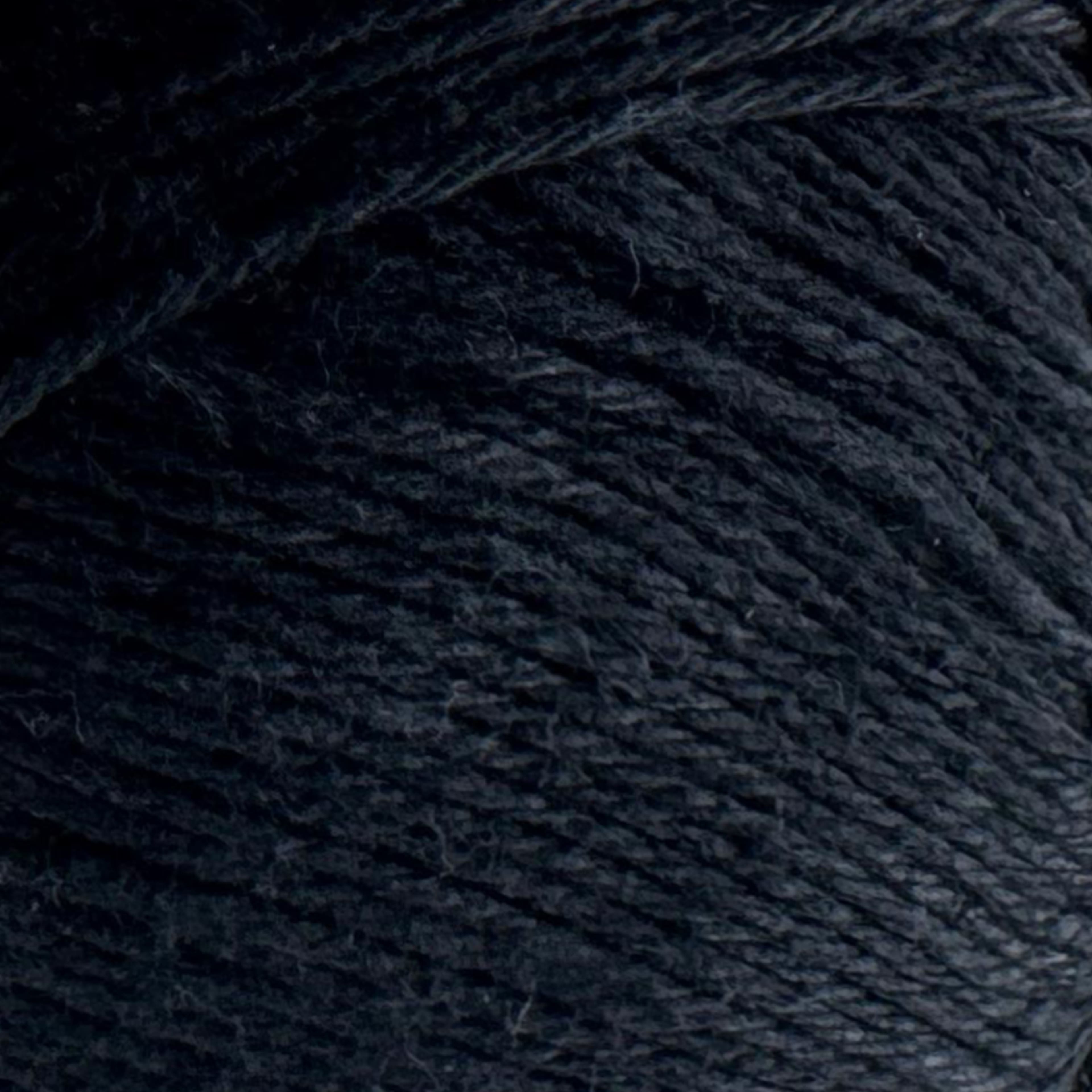 Classic Cotton Big Ball&#x2122; Solid Yarn by Loops &#x26; Threads&#xAE;