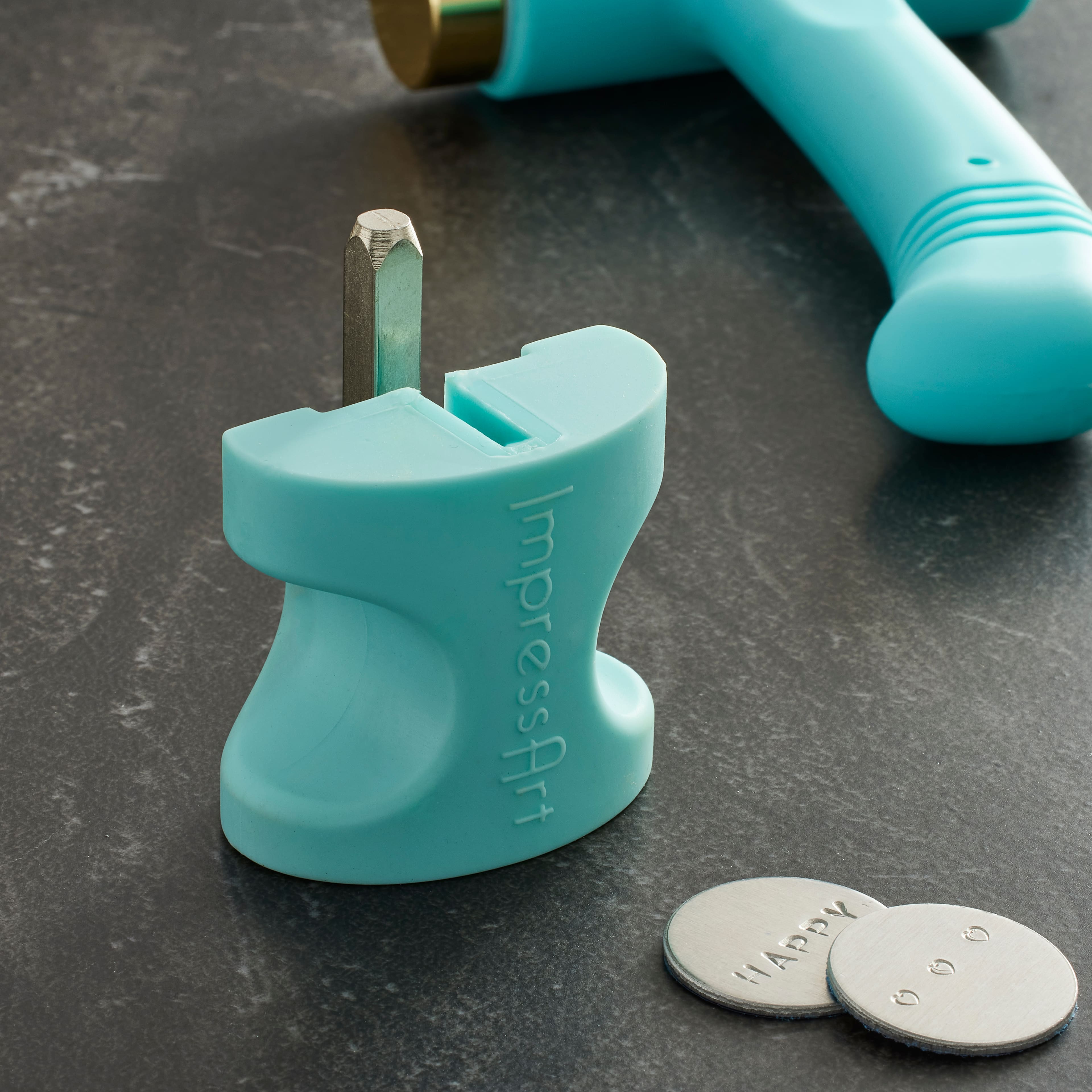 ImpressArt® Simple Strike Jig™, 3mm