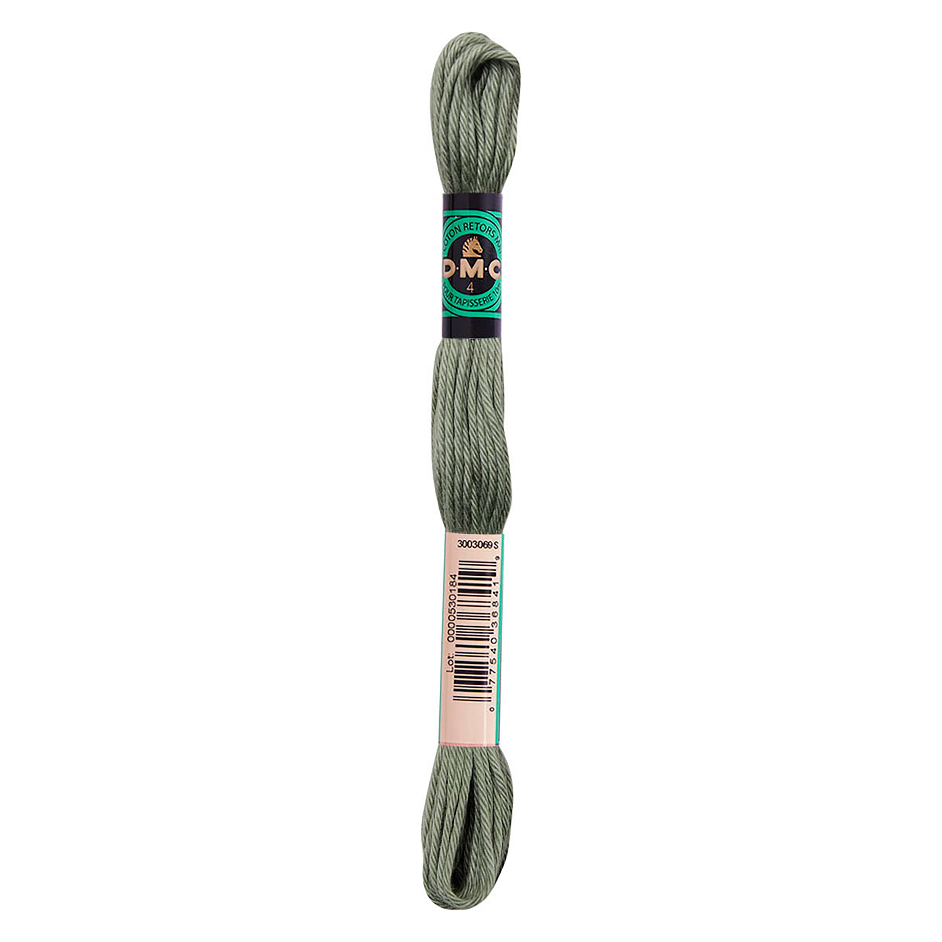 DMC&#xAE; Soft Matte Cotton Thread