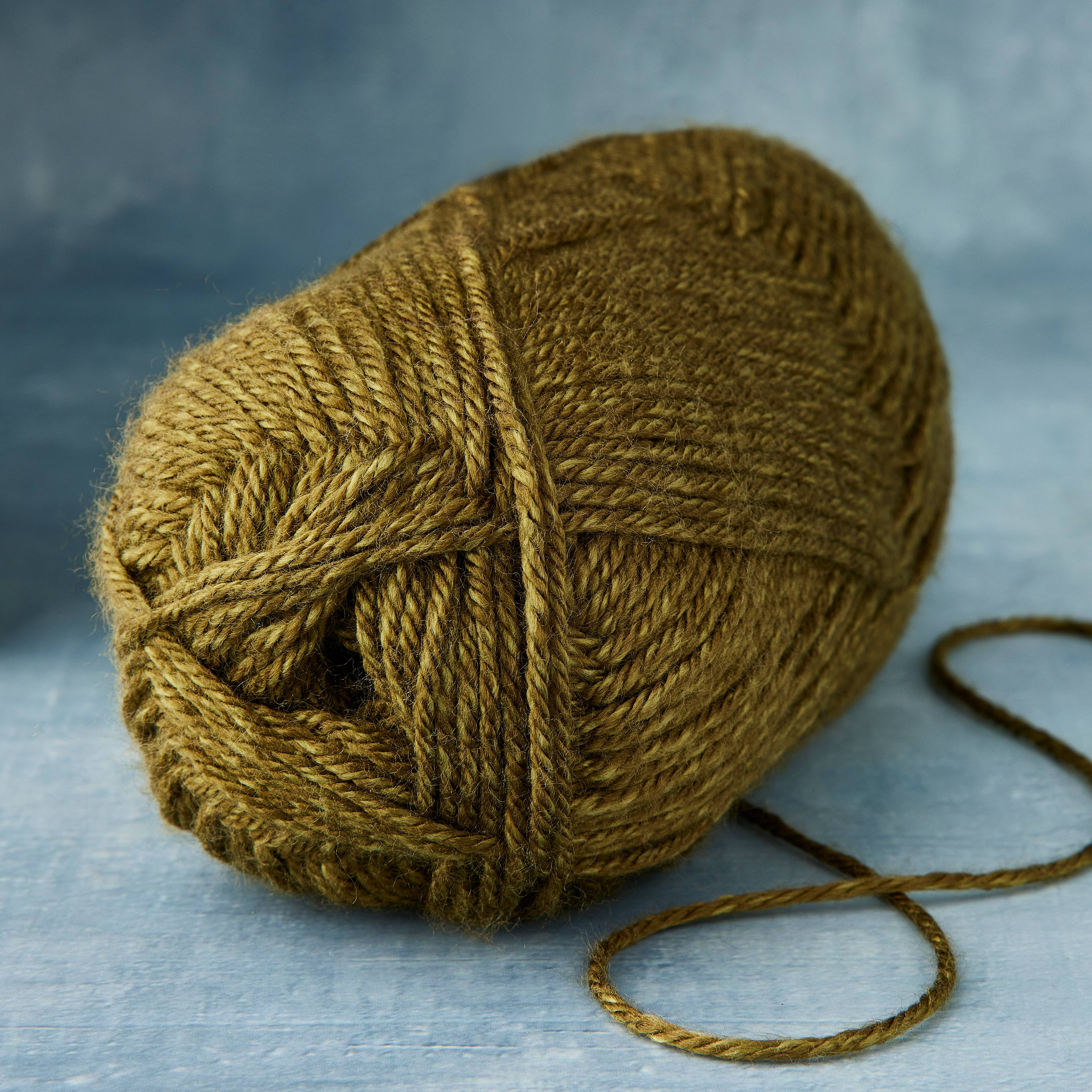 Lion Brand® Heartland® Yarn