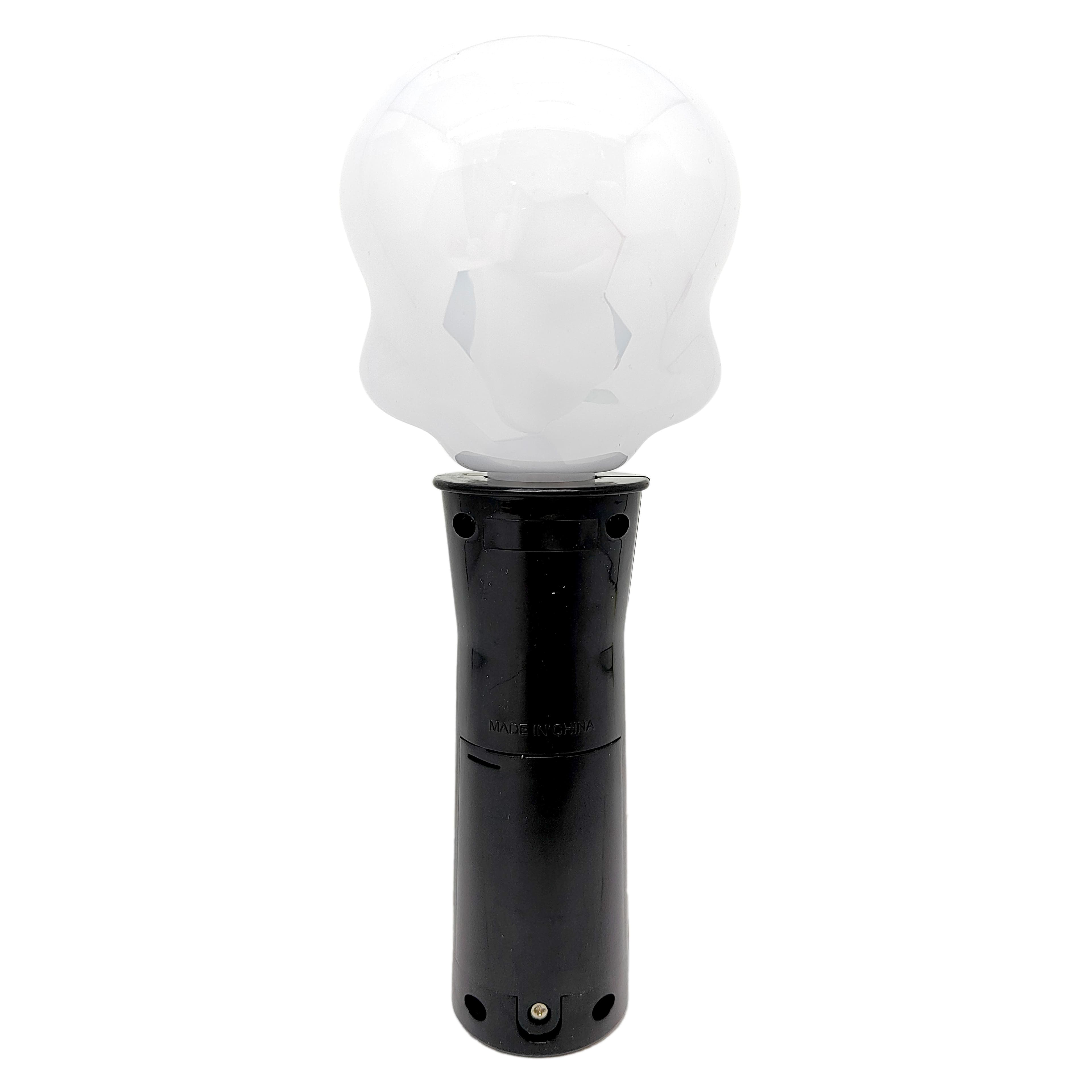 Skull Light-Up Spinner