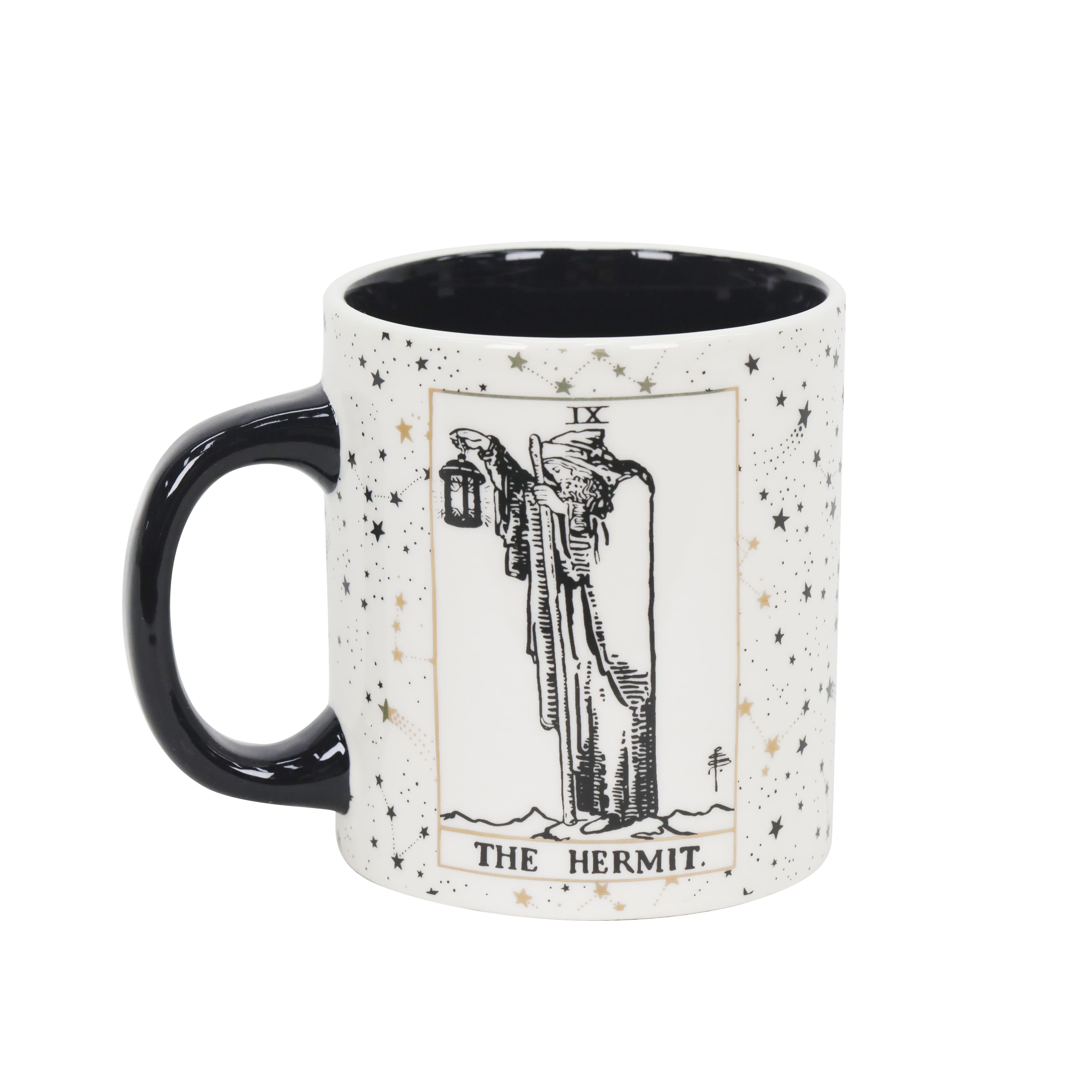 Assorted 15oz. Tarot Ceramic Mug by Ashland&#xAE;