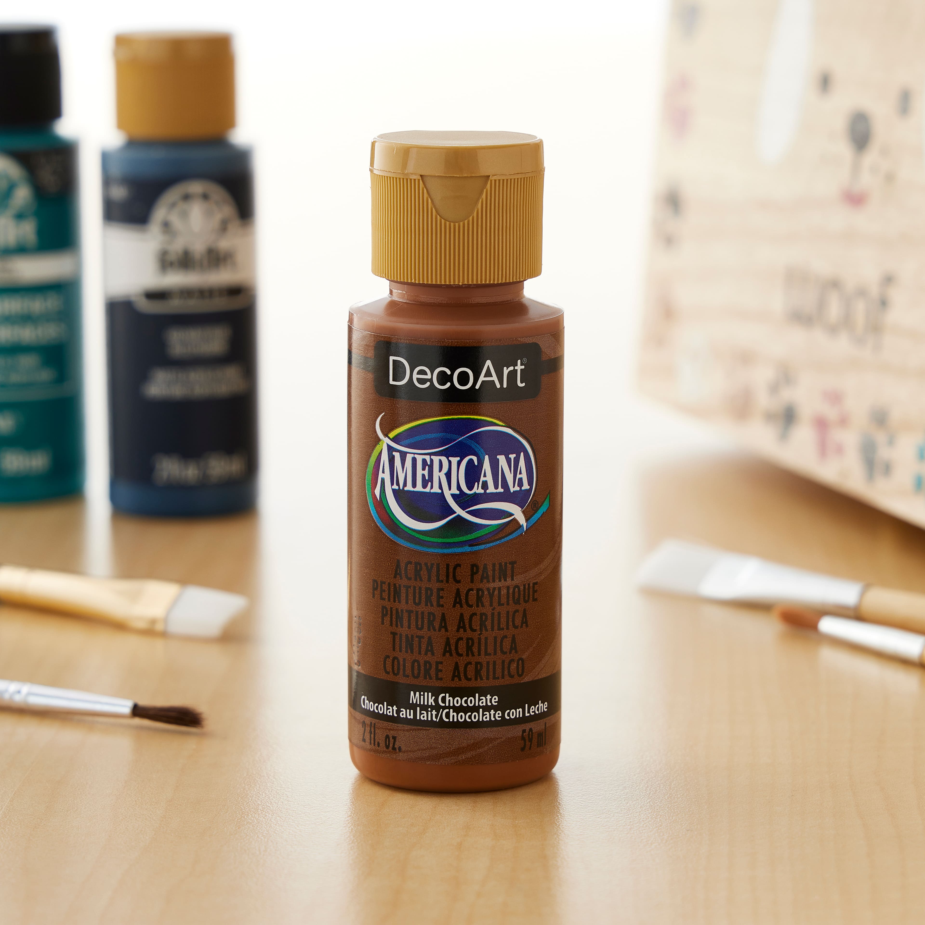 Americana&#xAE; Acrylic Paint, 2oz.