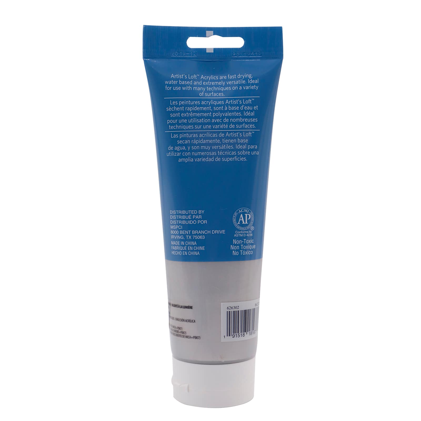 Acrylic Paint by Artist&#x27;s Loft&#x2122; 8.5oz.