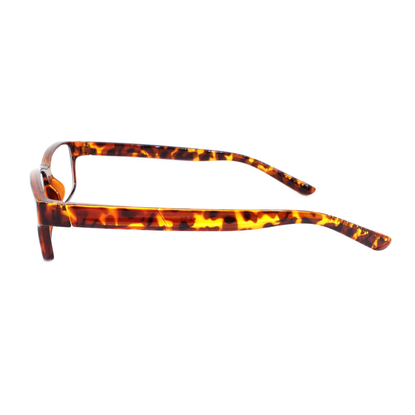 Tortoise Shell Reading Glasses by ArtMinds™