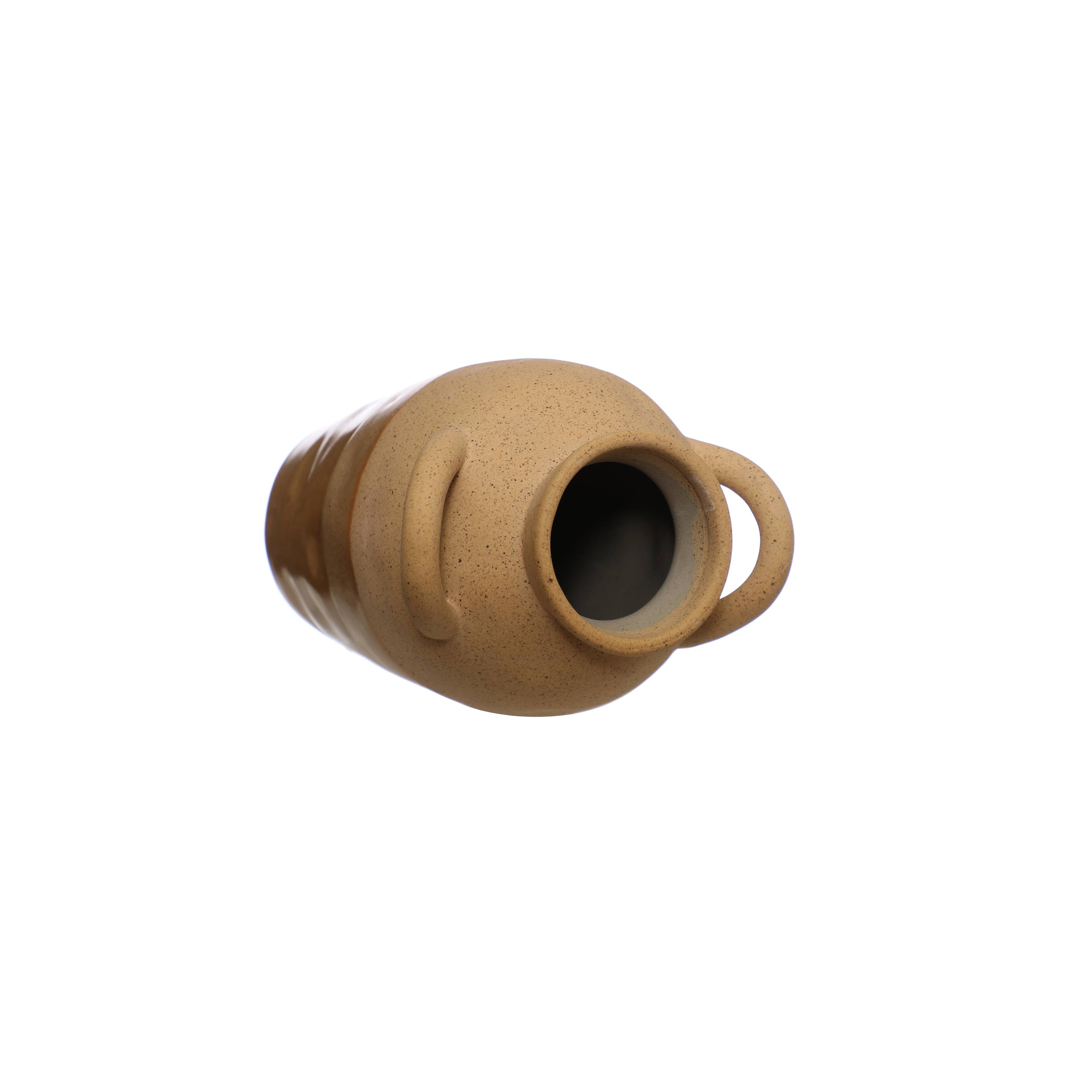 6.75&#x22; Sand Urn Tabletop D&#xE9;cor by Ashland&#xAE;