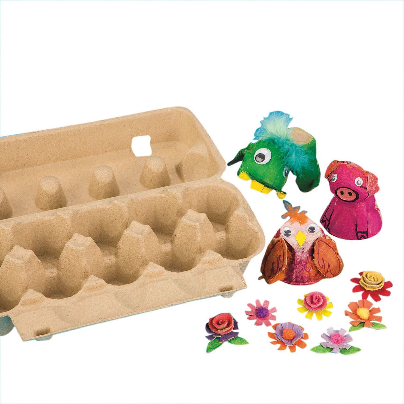 Egg Cartons For Sale