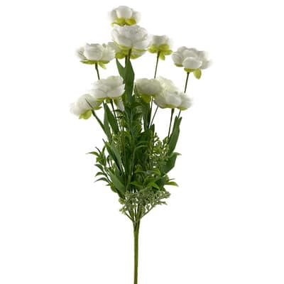 Gerbe de renoncules de 54,6 cm d’Ashland image