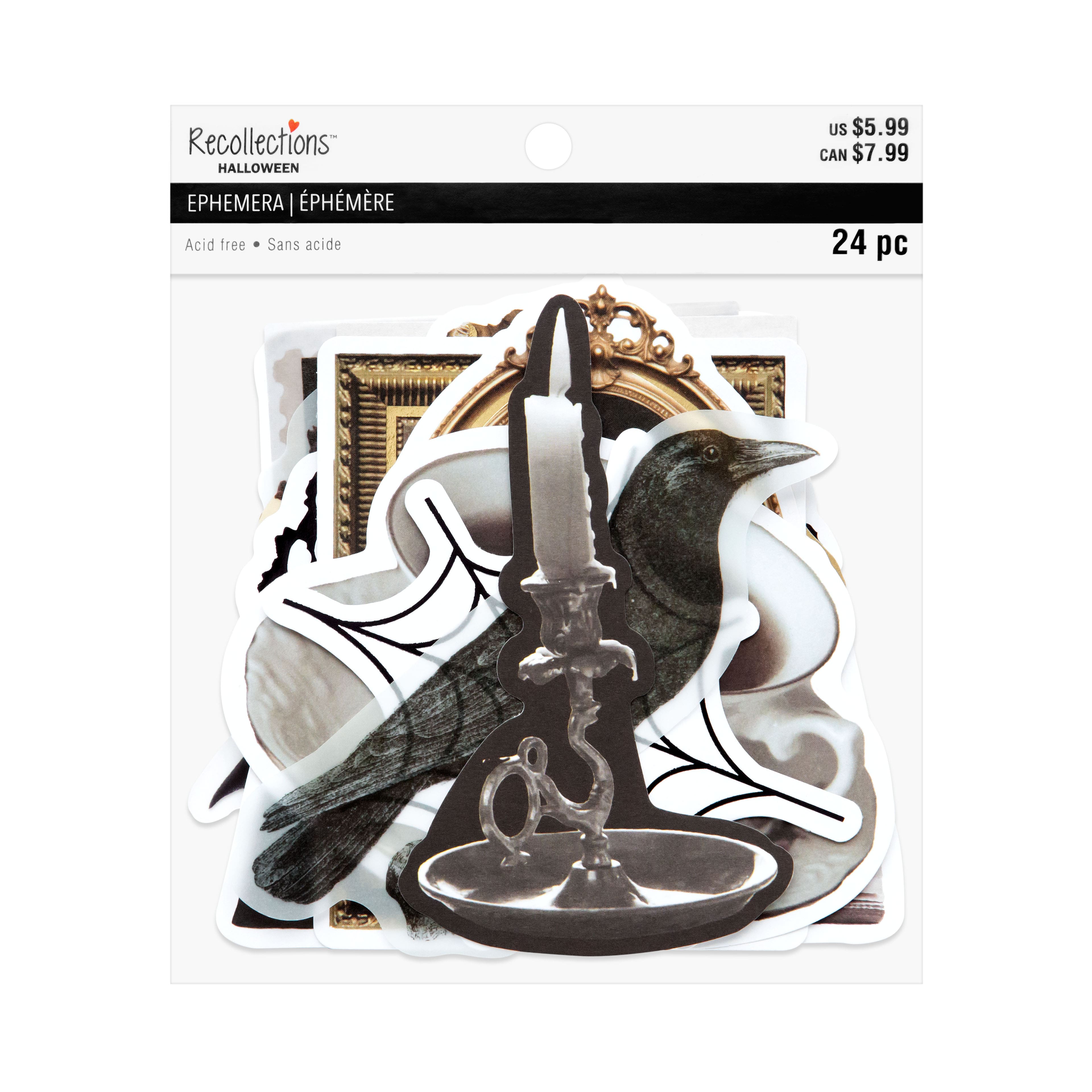 Dead Regency Ephemera by Recollections&#x2122;