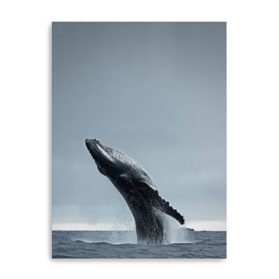 40 Ton Canvas Giclee | Michaels