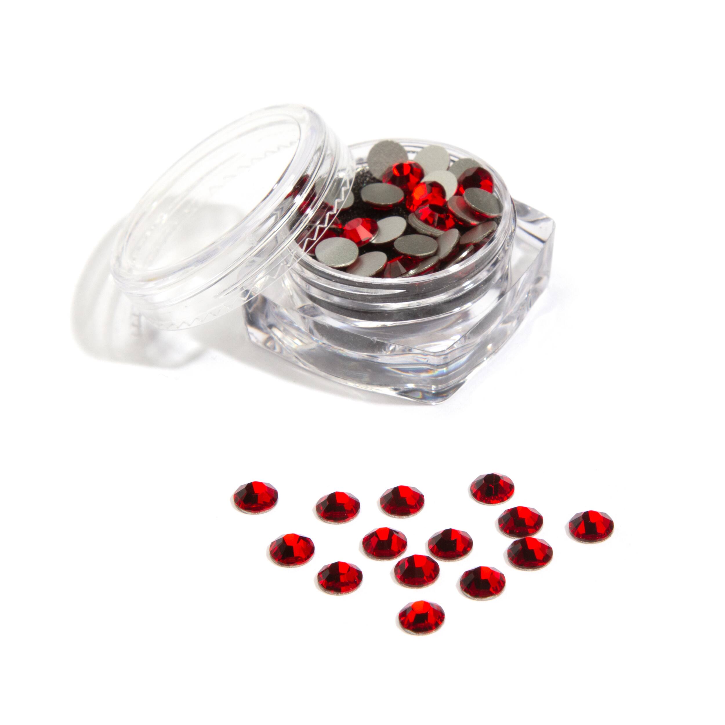 Crystal Radiance SS20 Flatback Austrian Crystals by Bead Landing™, 40ct.