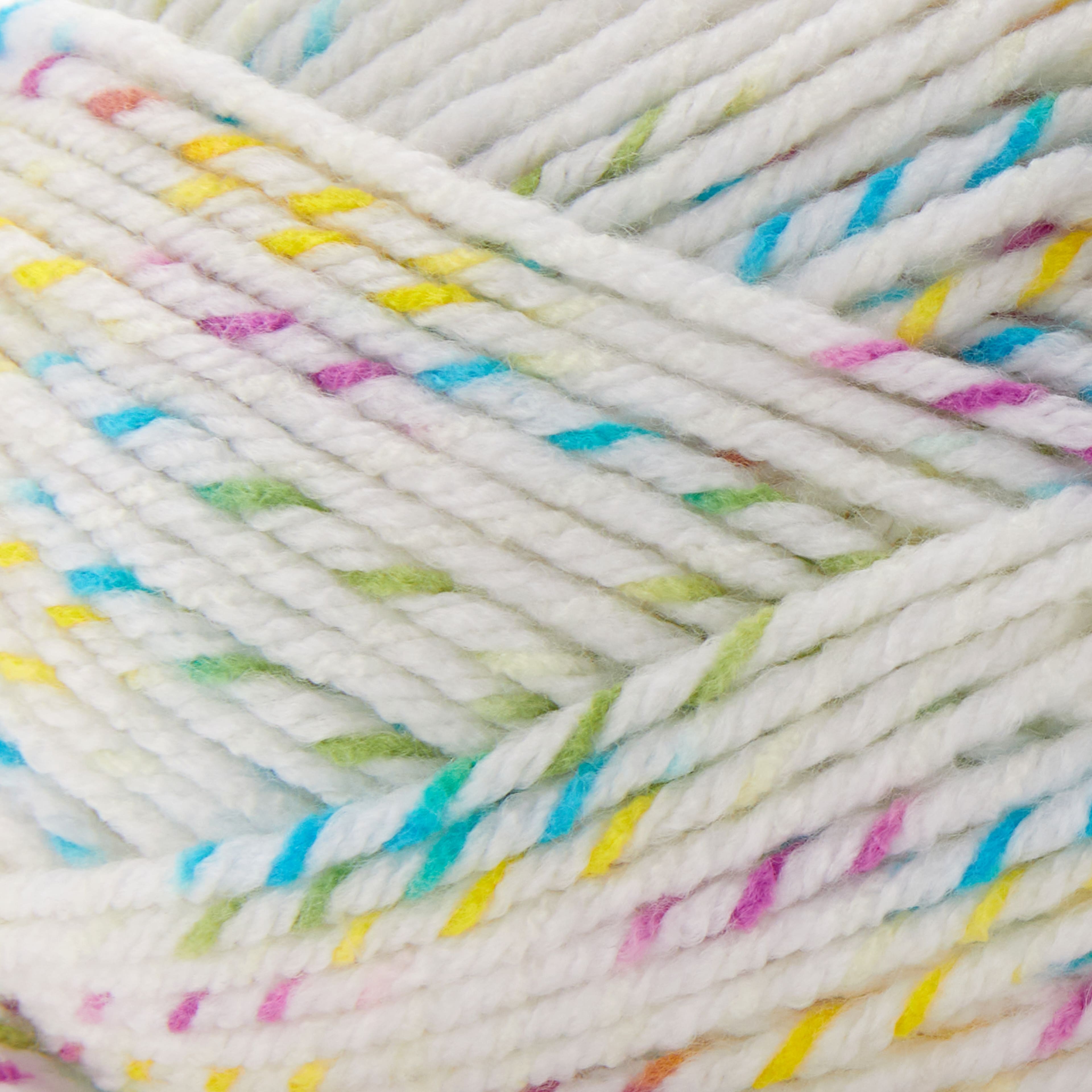 15 Pack: Carousel Twist™ Yarn by Loops & Threads®