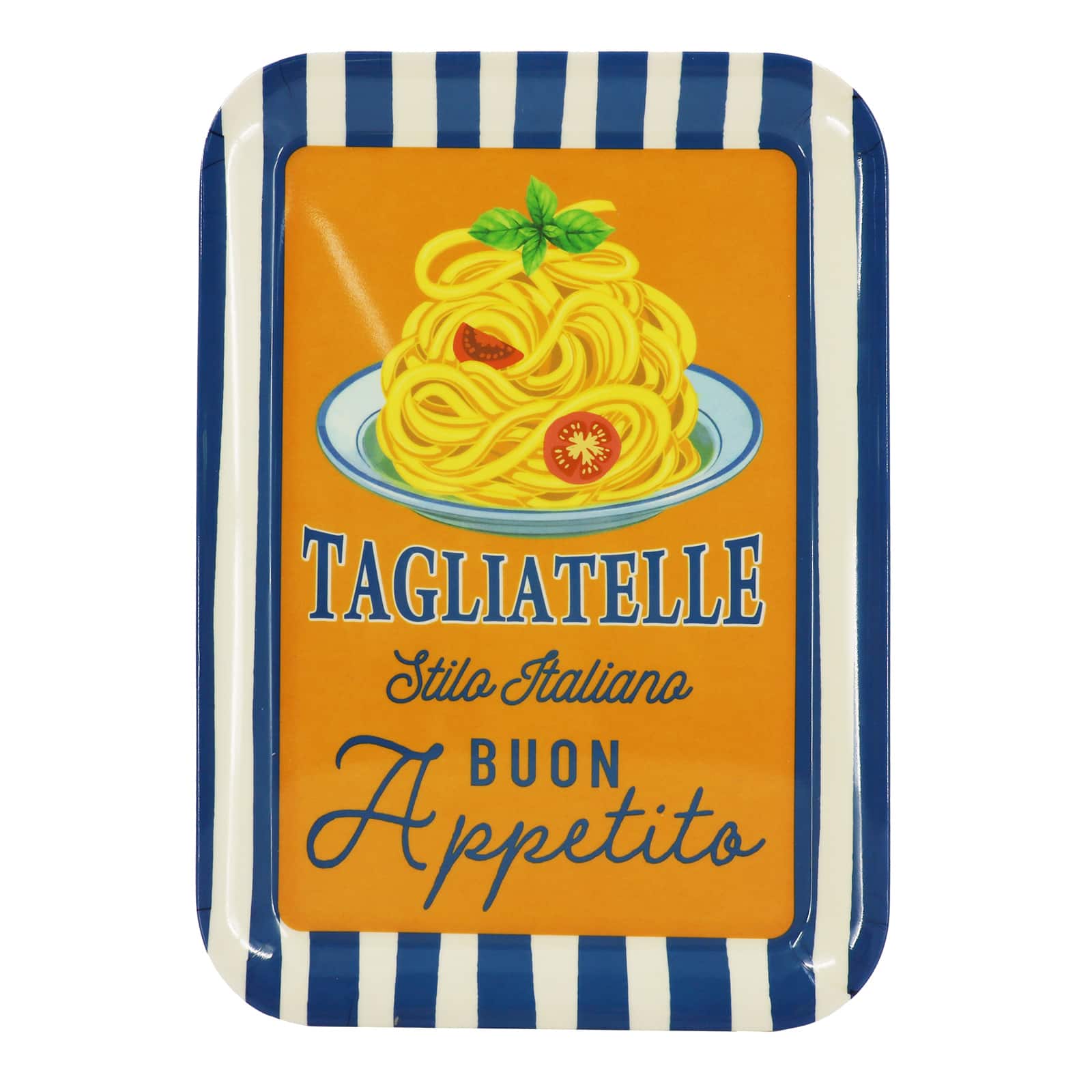 Assorted 15.5&#x22; Italian Food Label Tray by Ashland&#xAE;, 1pc.