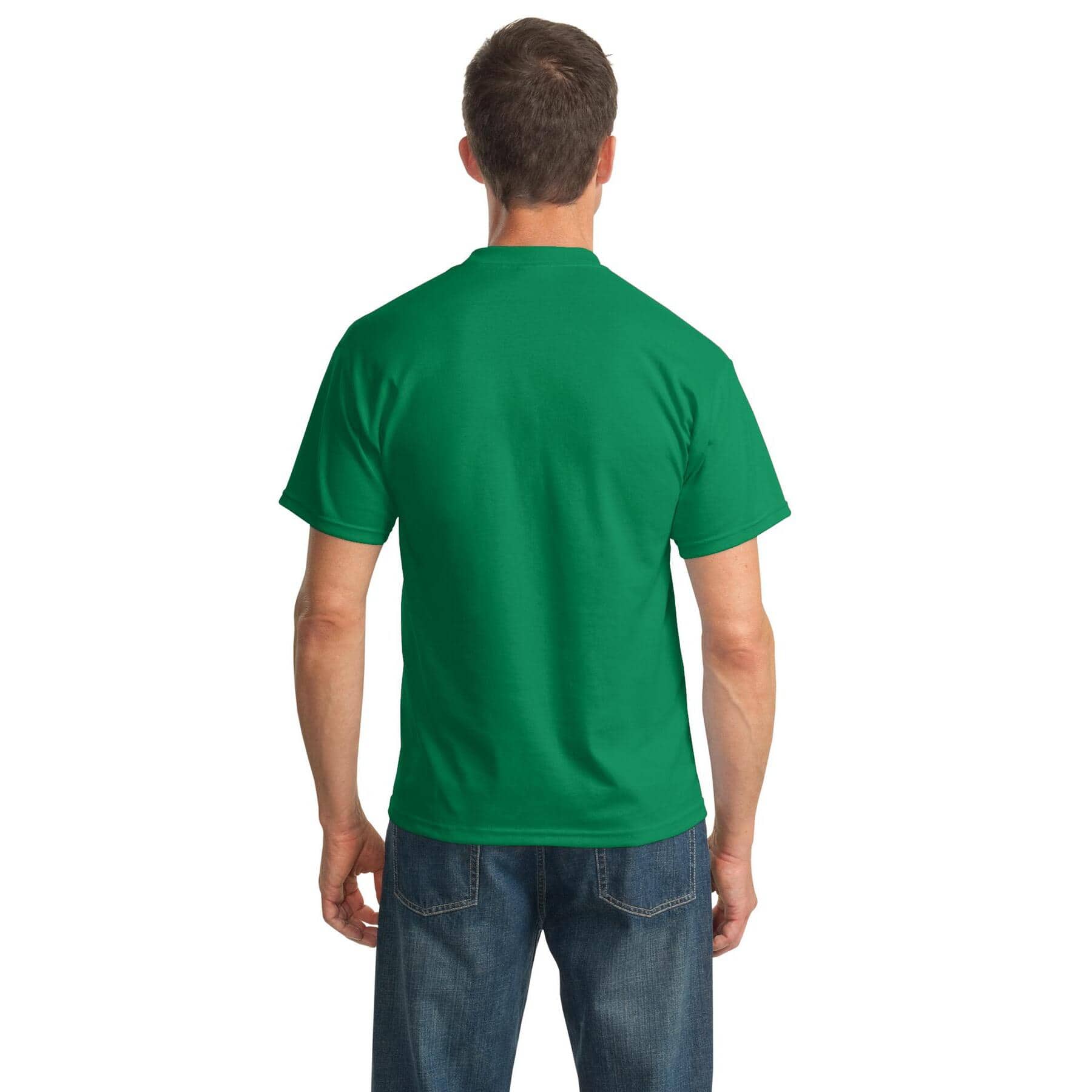 Port &#x26; Company&#xAE; Core Blend Adult T-Shirt