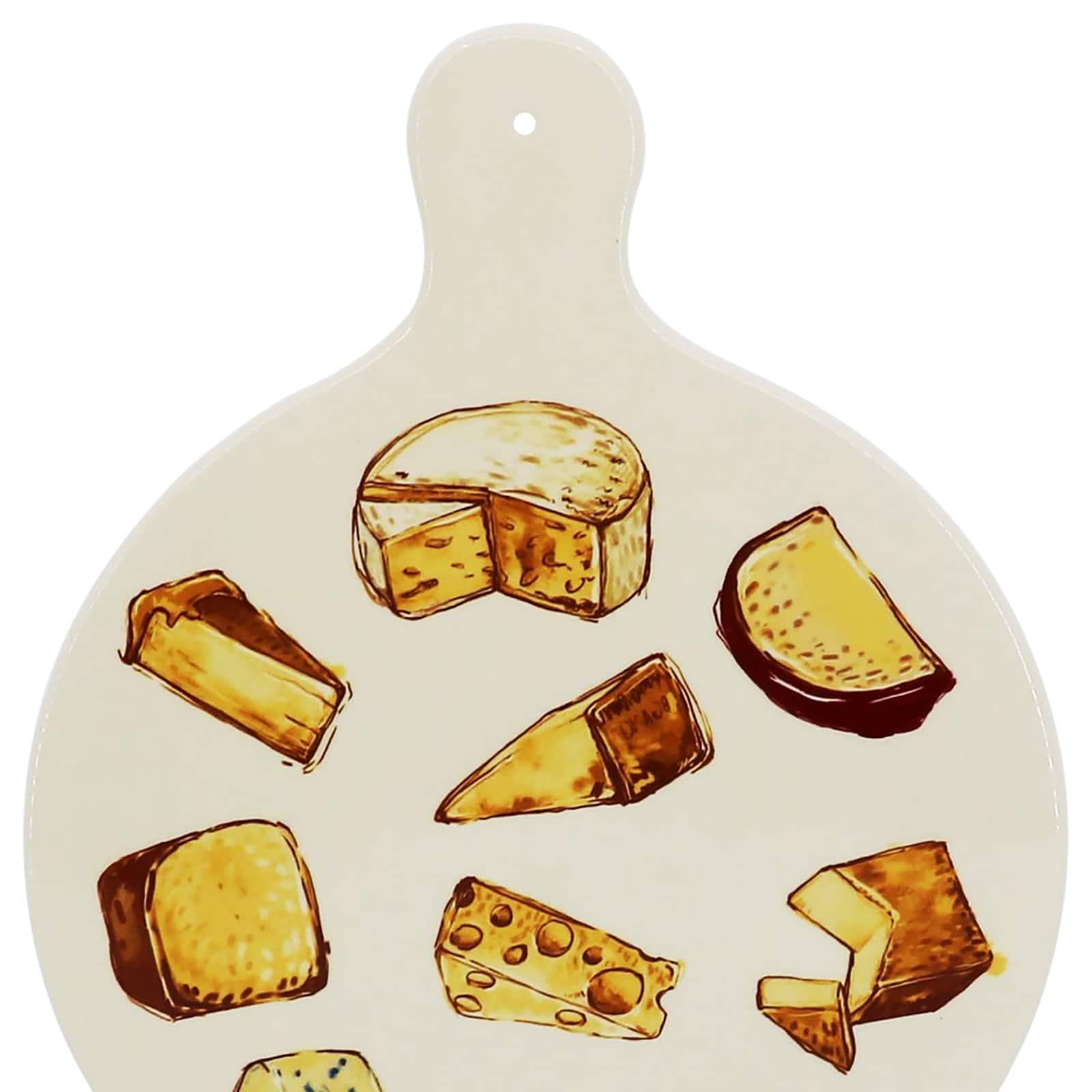 12.75&#x22; Cheese Board by Ashland&#xAE;