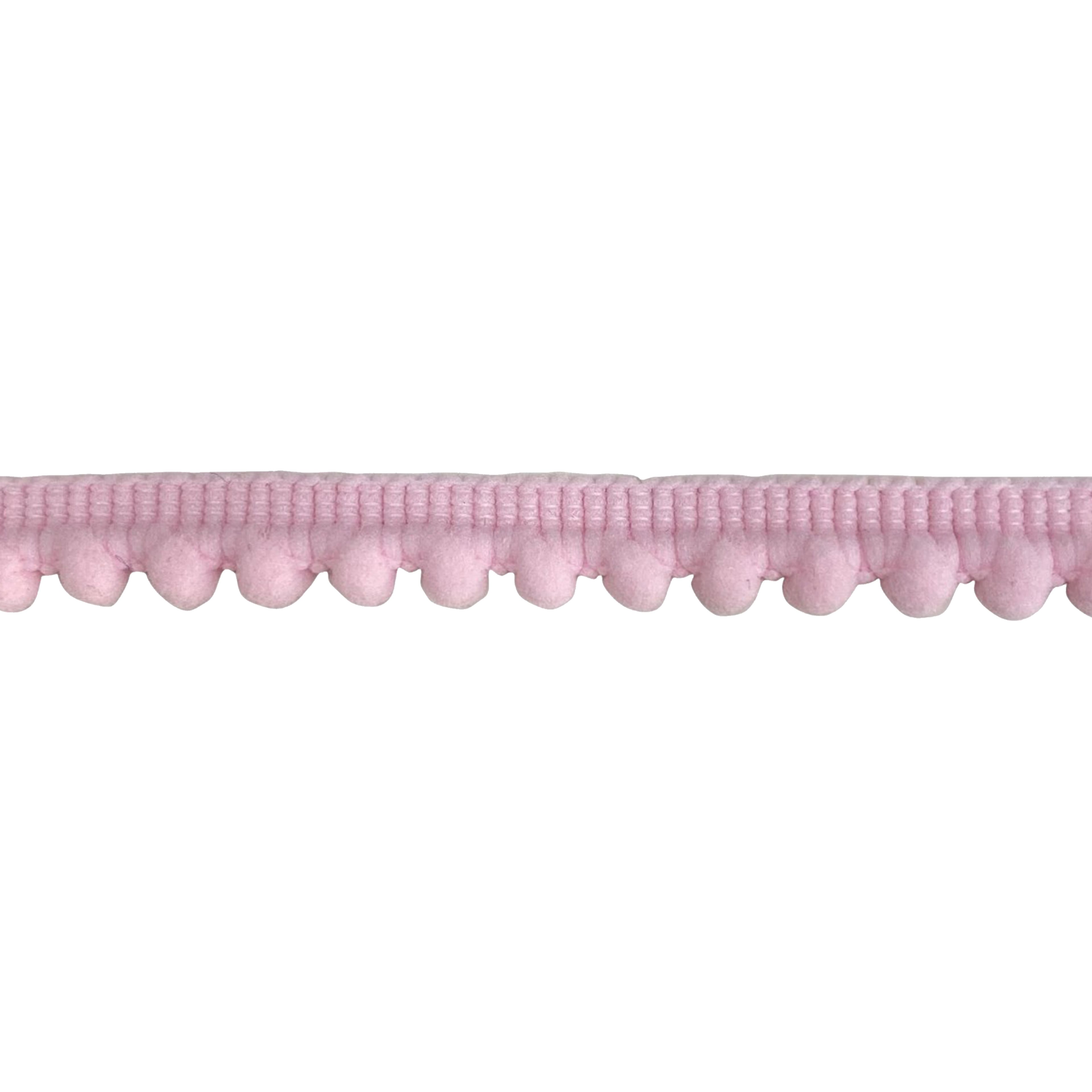 3/8&#x22; Pom Pom Trim by Celebrate It&#xAE;