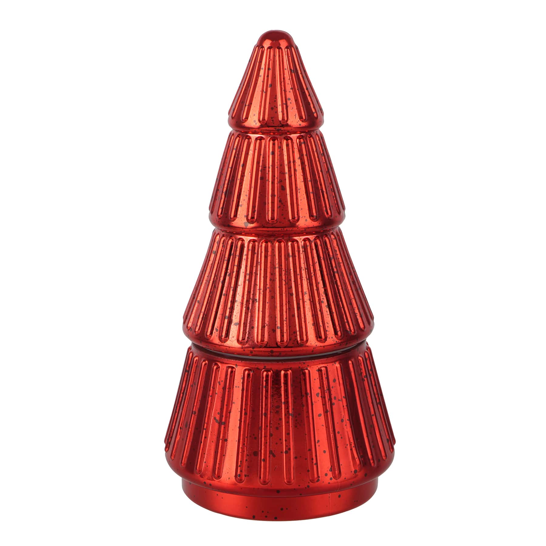 8.5oz. Glass Tree Scented Candle by Ashland&#xAE;