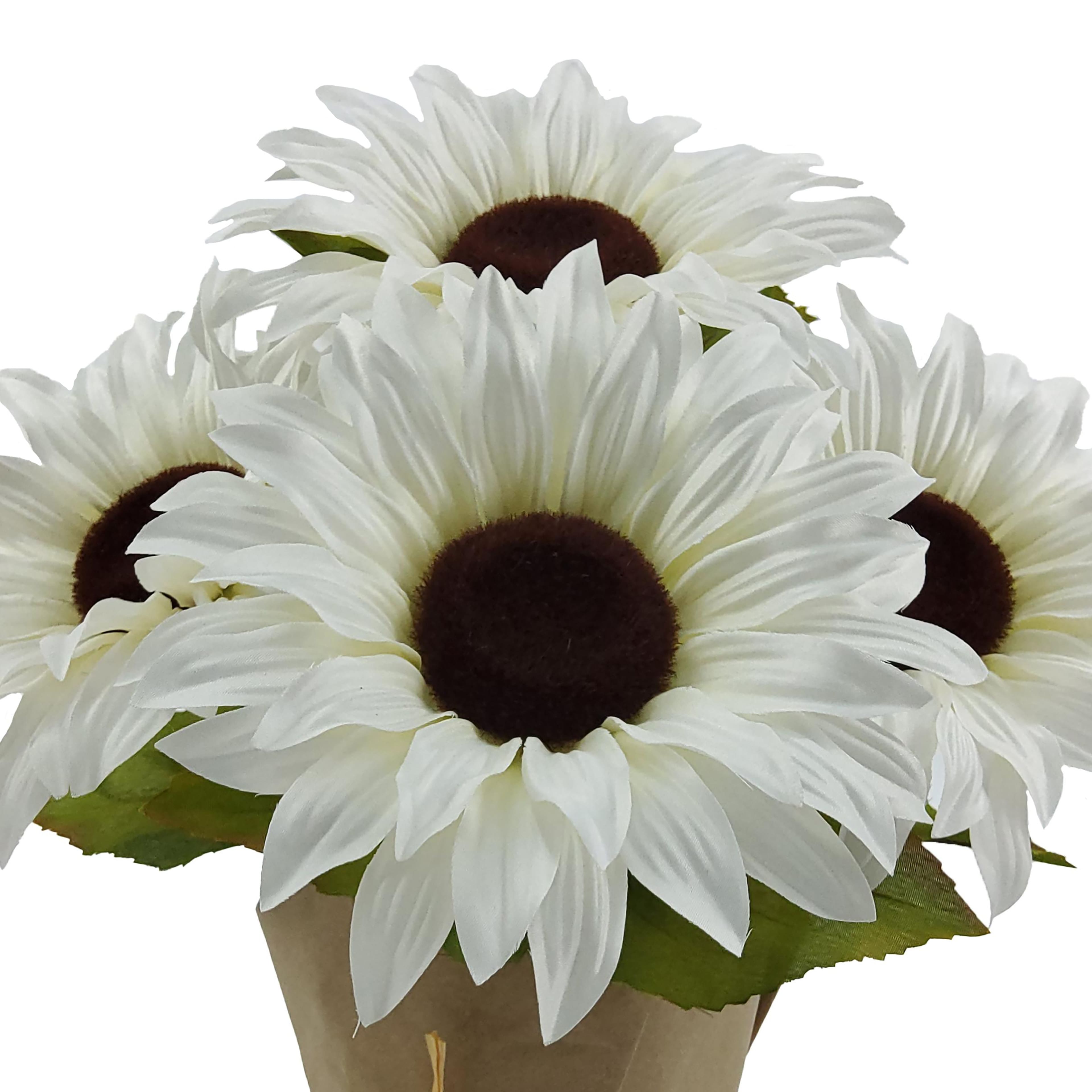 14&#x22; Potted Sunflower by Ashland&#xAE;
