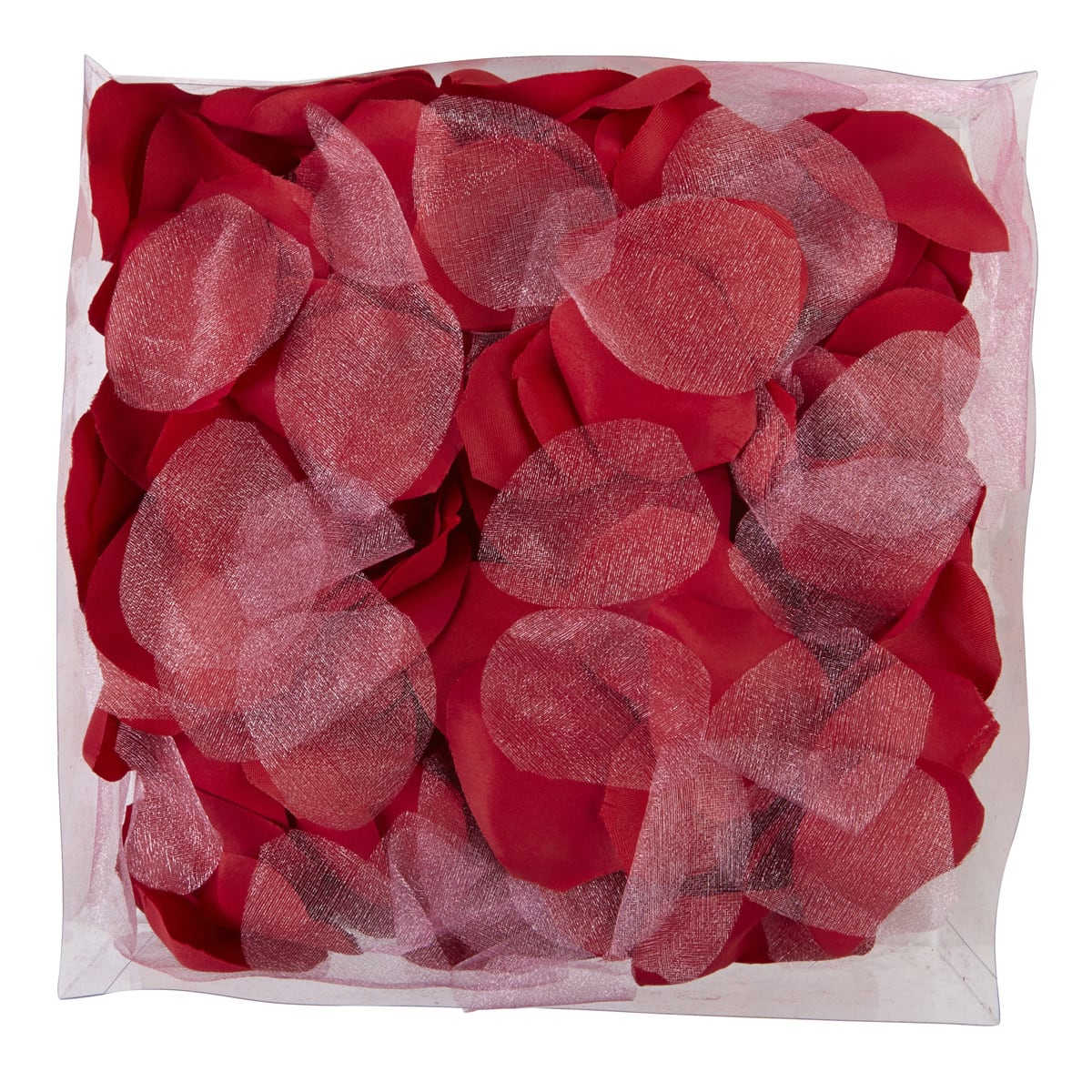 Bag of Rose Petals