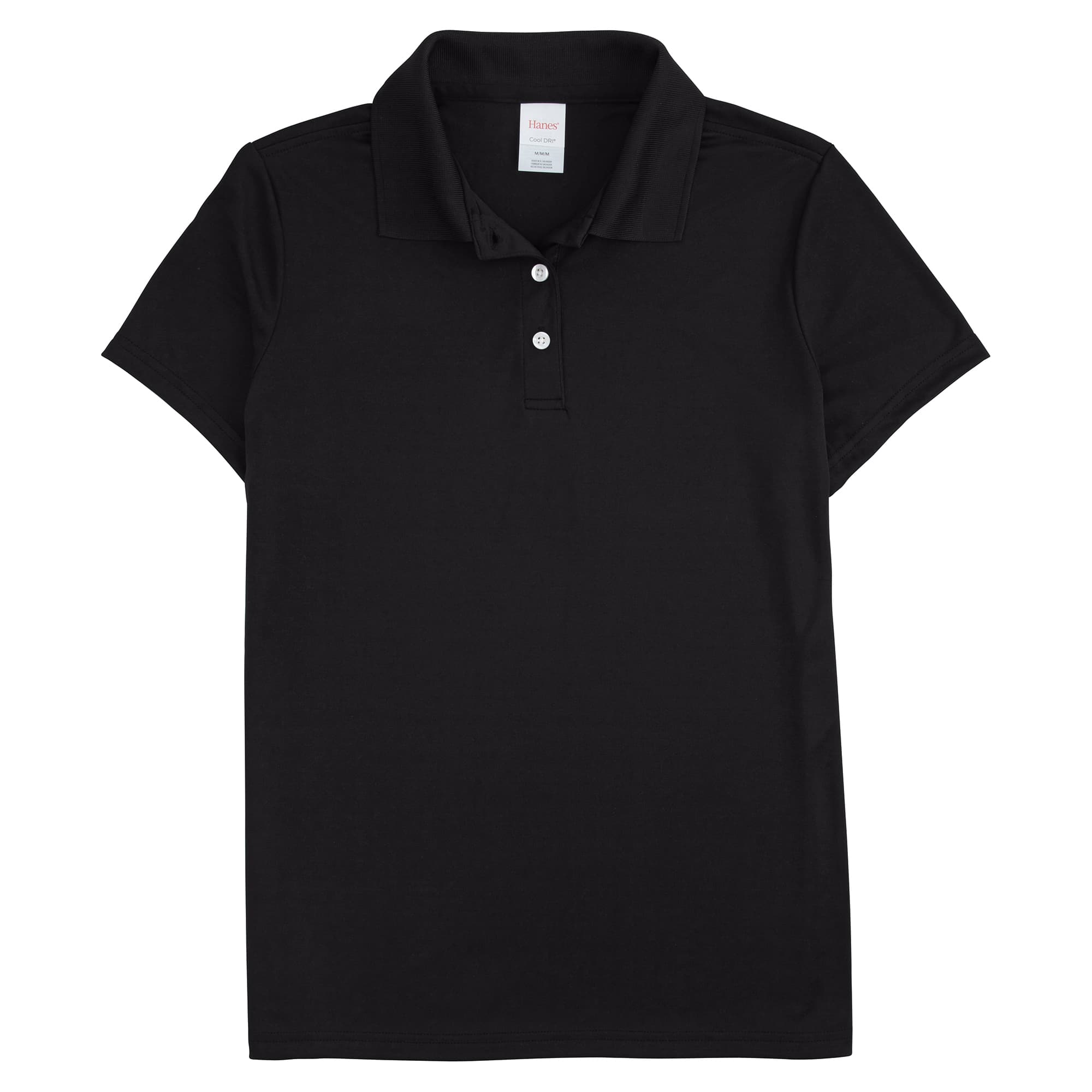 Hanes Sport Cool DRI Women's Performance Polo Shirt