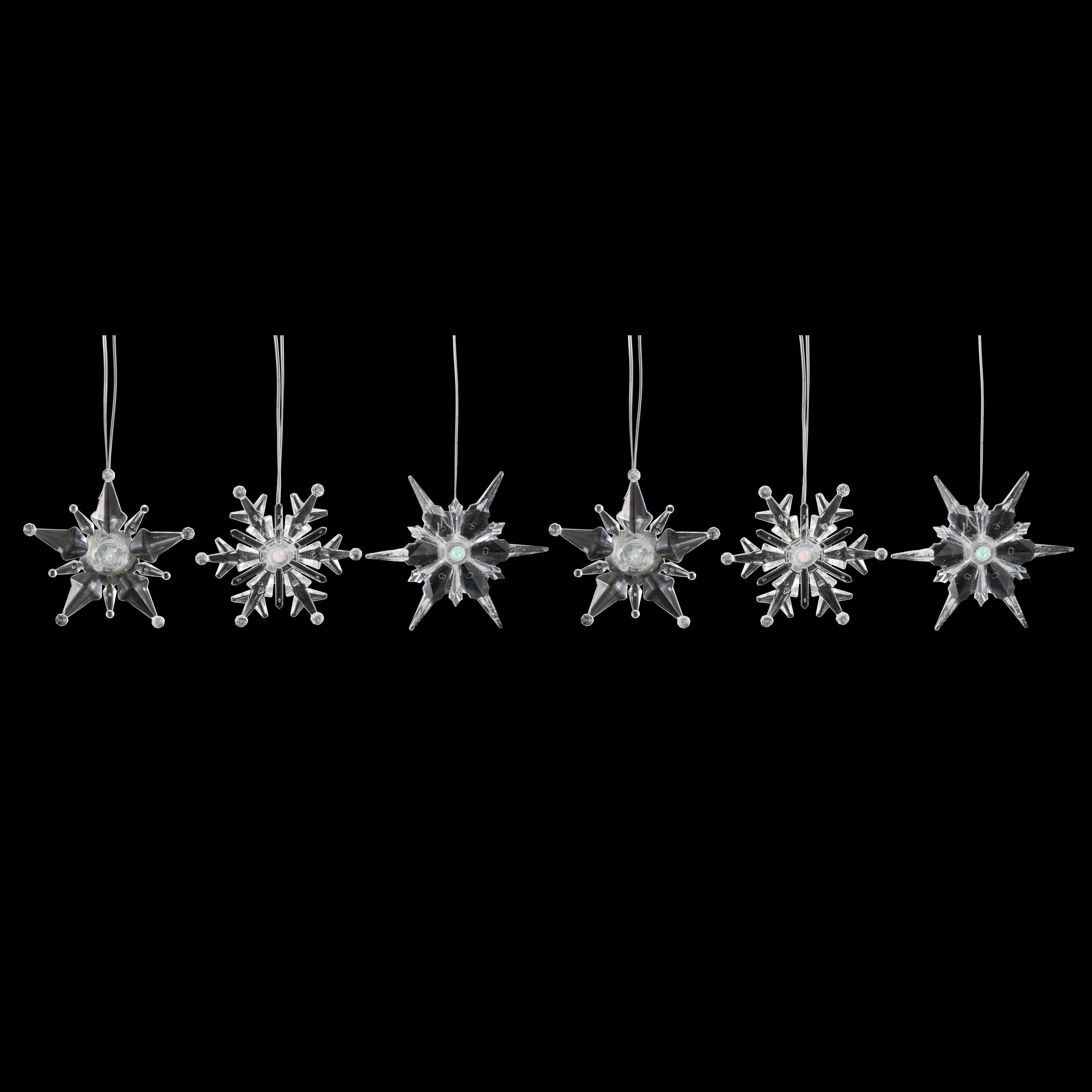 Medium Snowflake Lever Punch By Recollections™