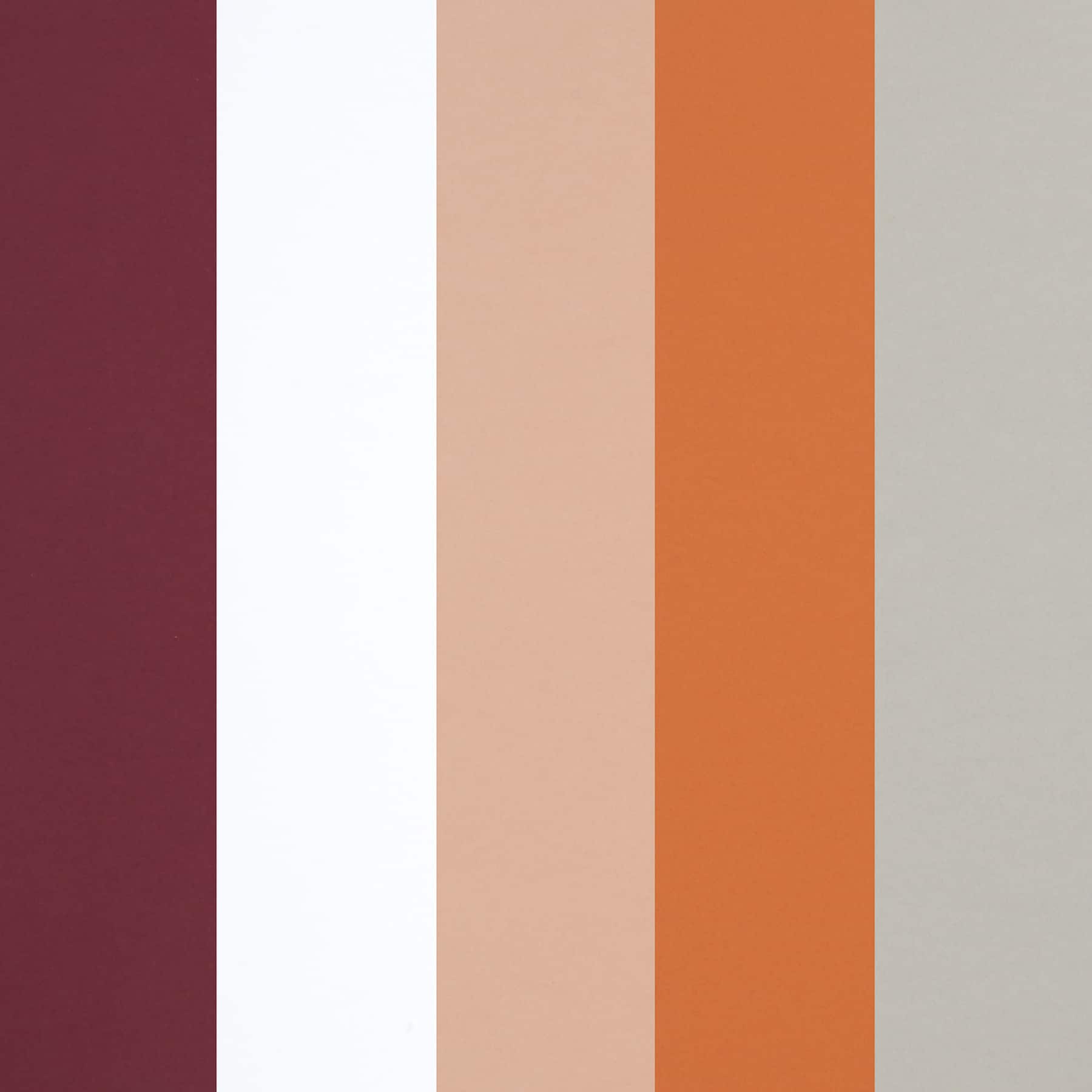 8 Packs: 50 ct. (400 total) 8.5" x 11" Desert Sunset 65lb. Cardstock Paper by Recollections™