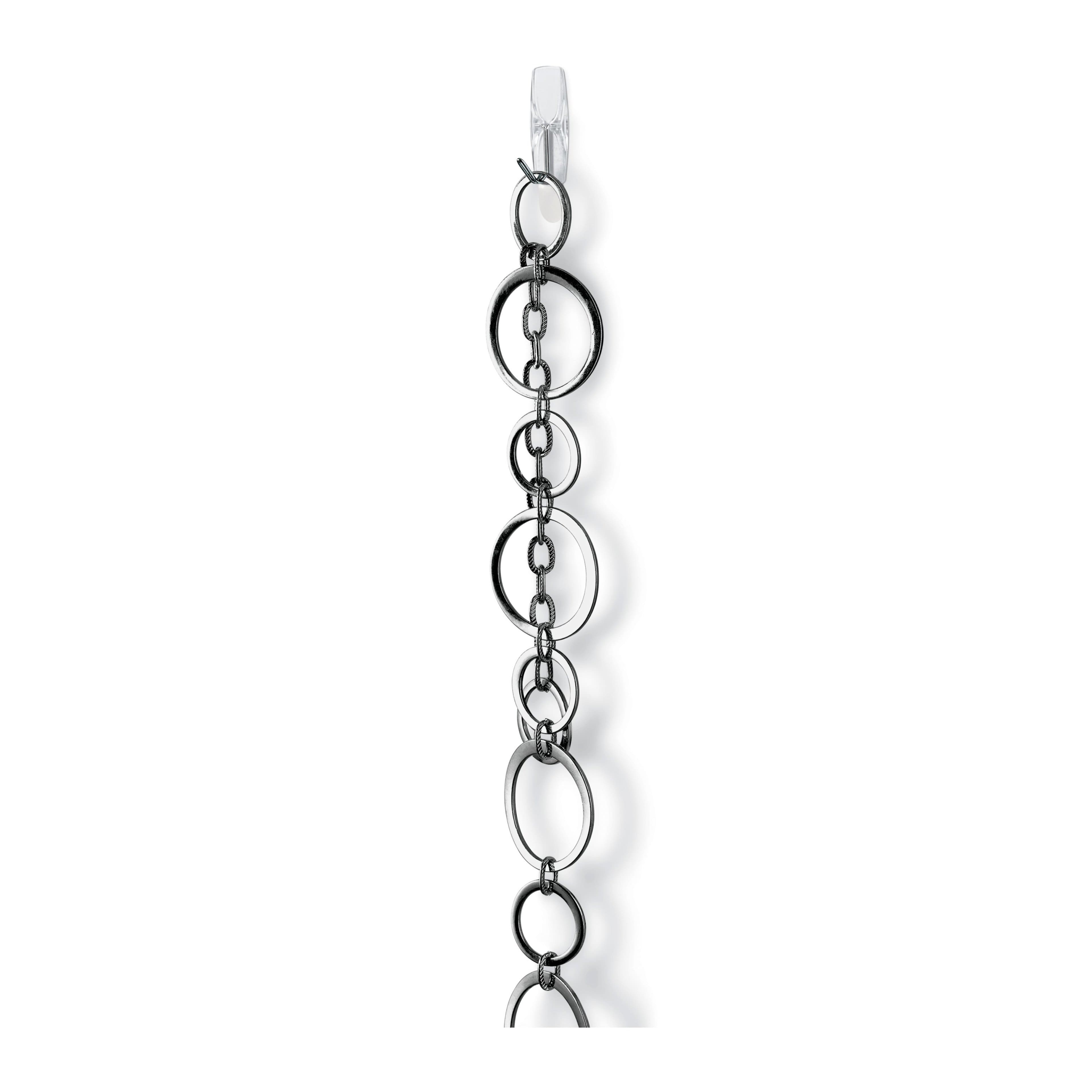 Command&#x2122; Clear Medium Wire Hooks