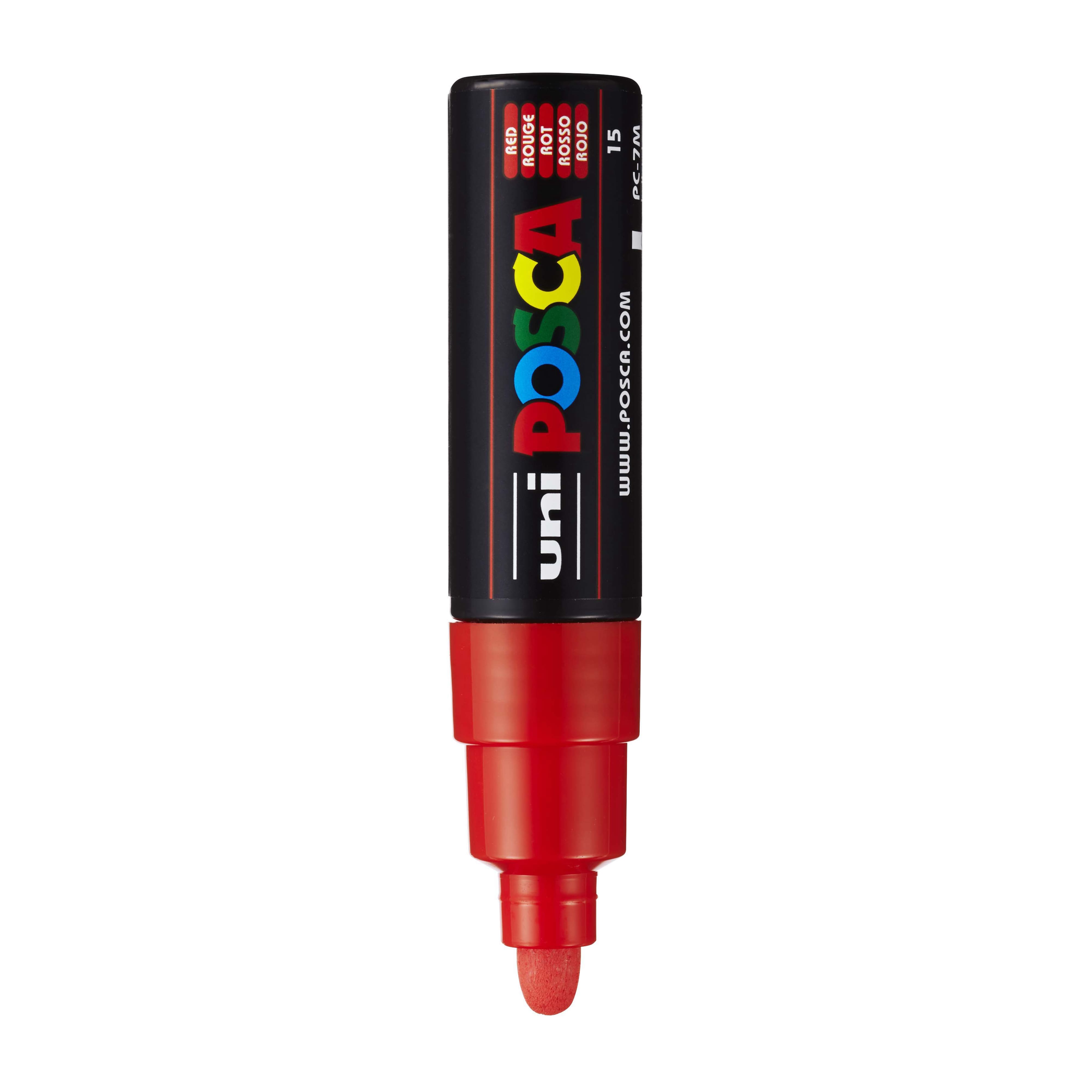 uni&#xAE; POSCA&#xAE; PC-7M Bullet Marker