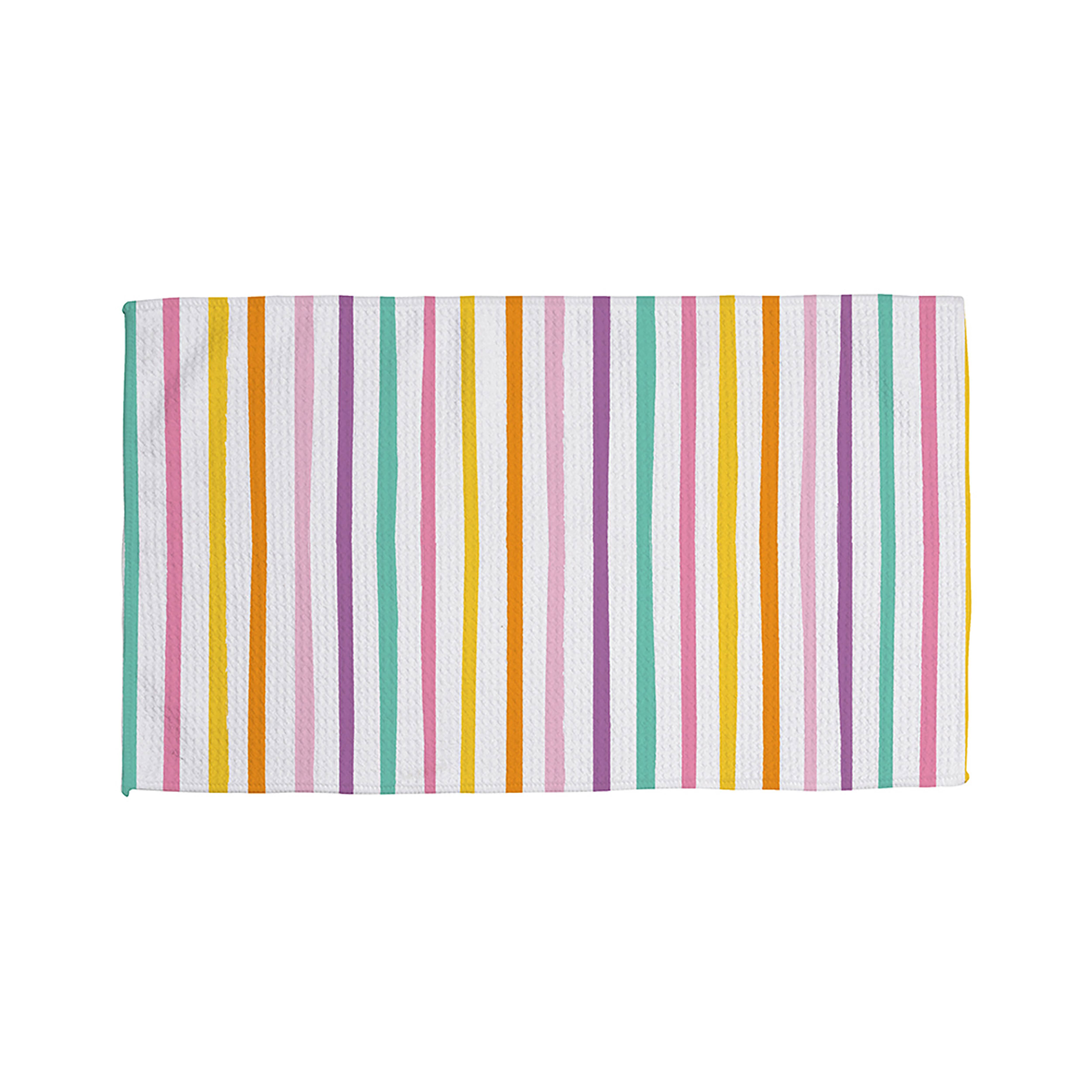 Craft Express Small Sublimation Waffle Towels, 4ct.