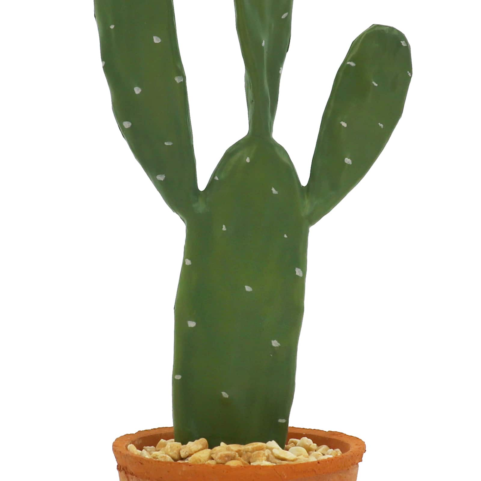 16&#x22; Potted Cactus Tabletop D&#xE9;cor by Ashland&#xAE;