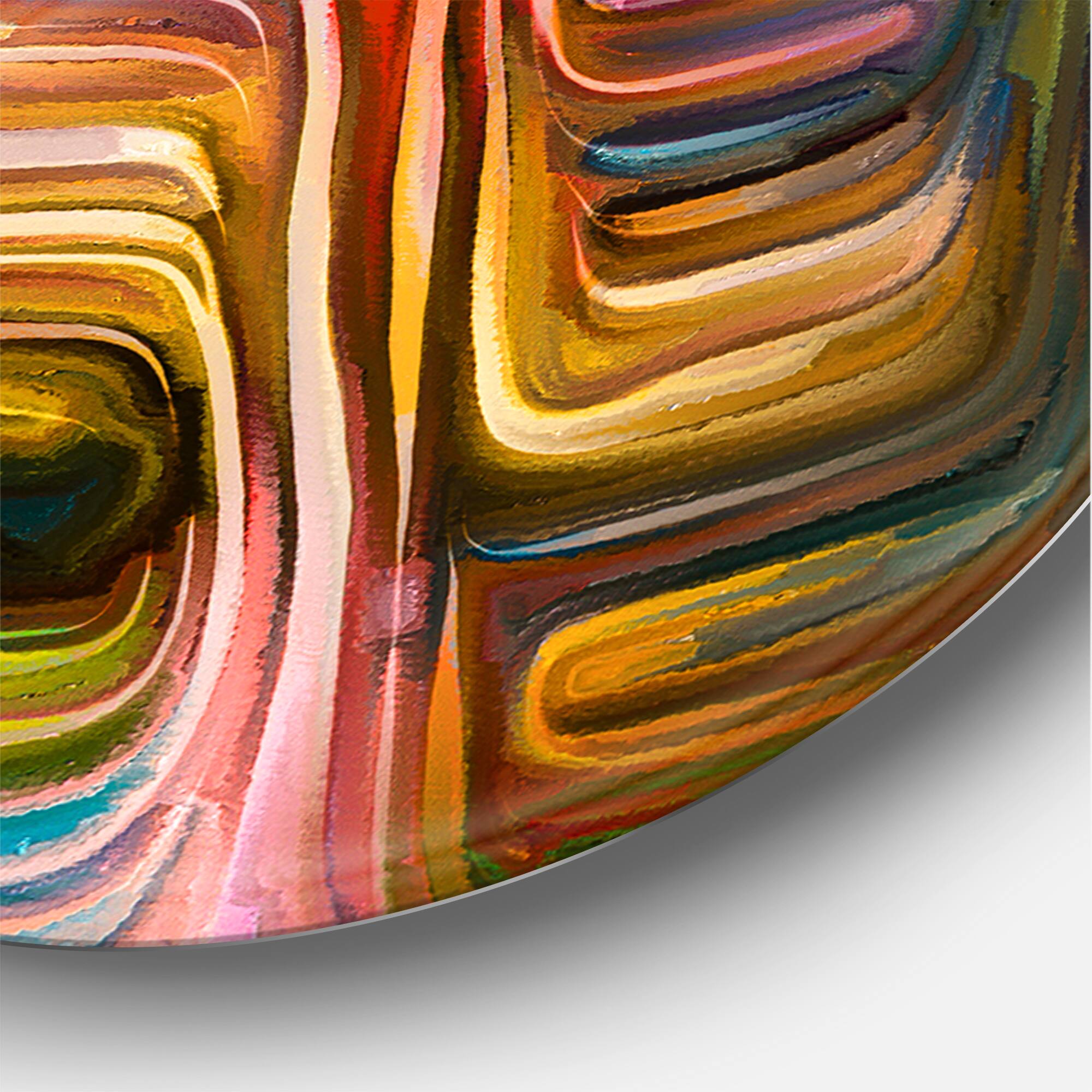 Designart - Colour Fusion II