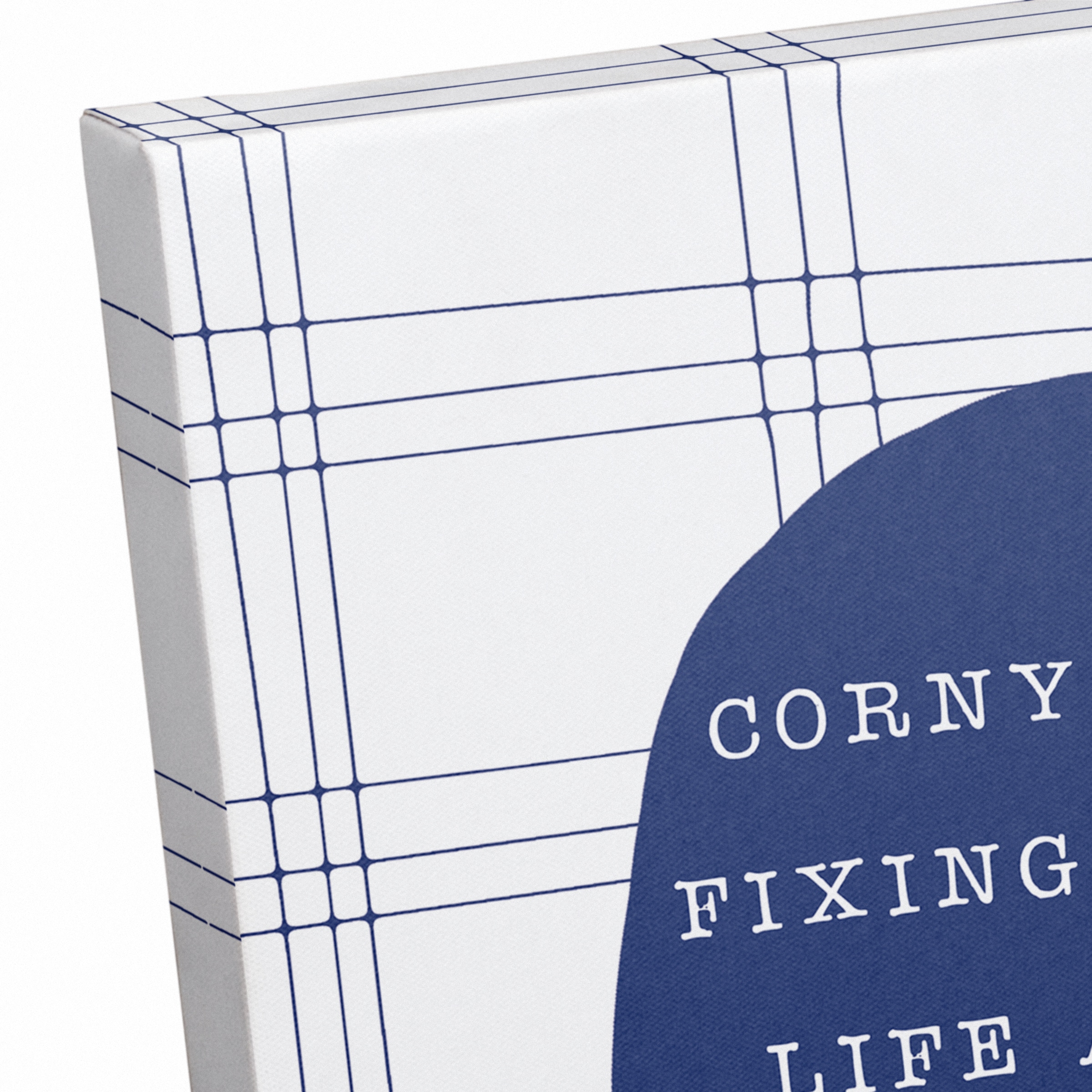 There's Papa For That Canvas Wall Art