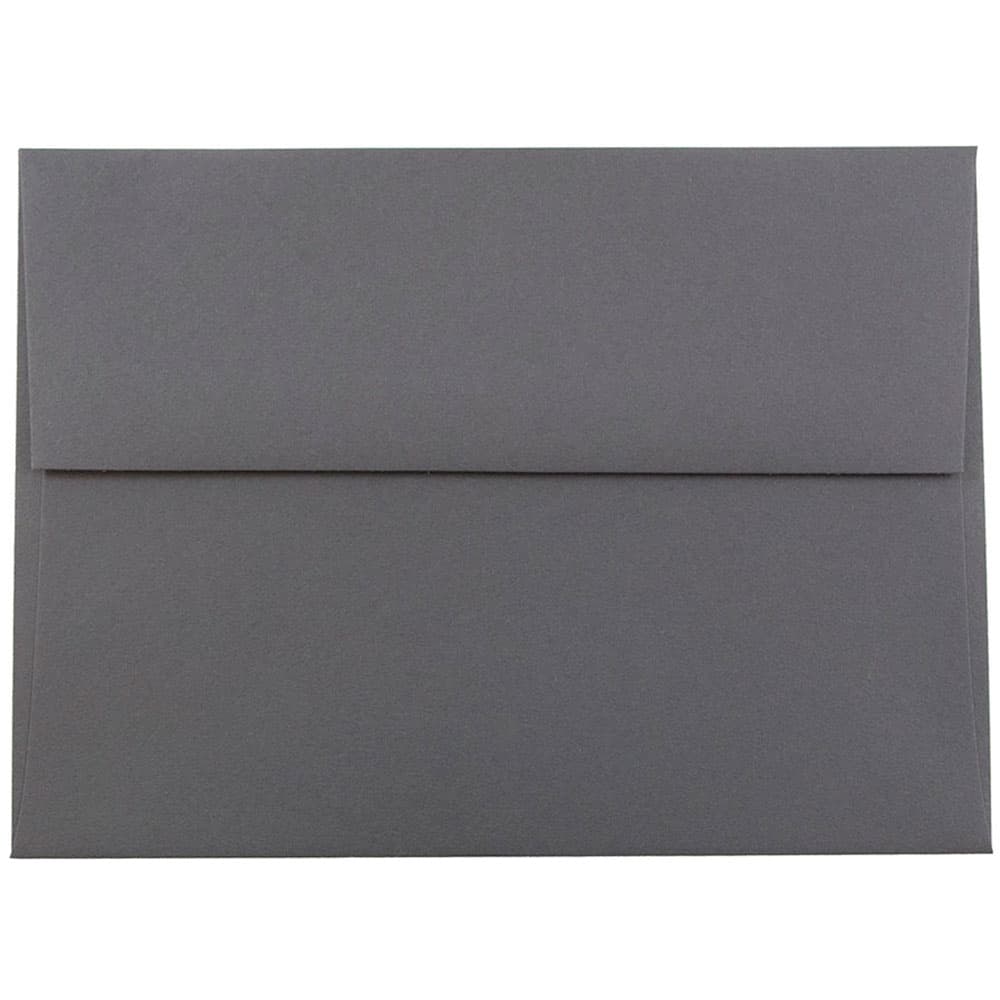 JAM Paper 4.75" x 6.5" Premium Invitation Envelopes, 50ct.