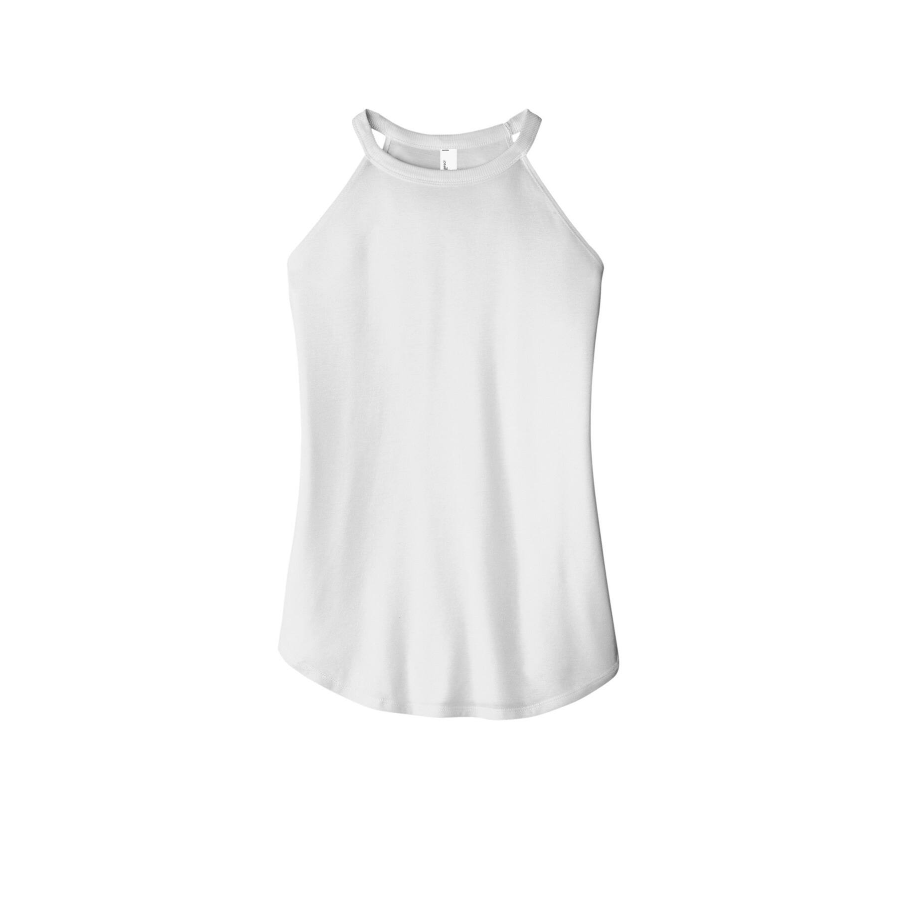 District&#xAE; Perfect Tri&#xAE; Women&#x27;s Rocker Tank