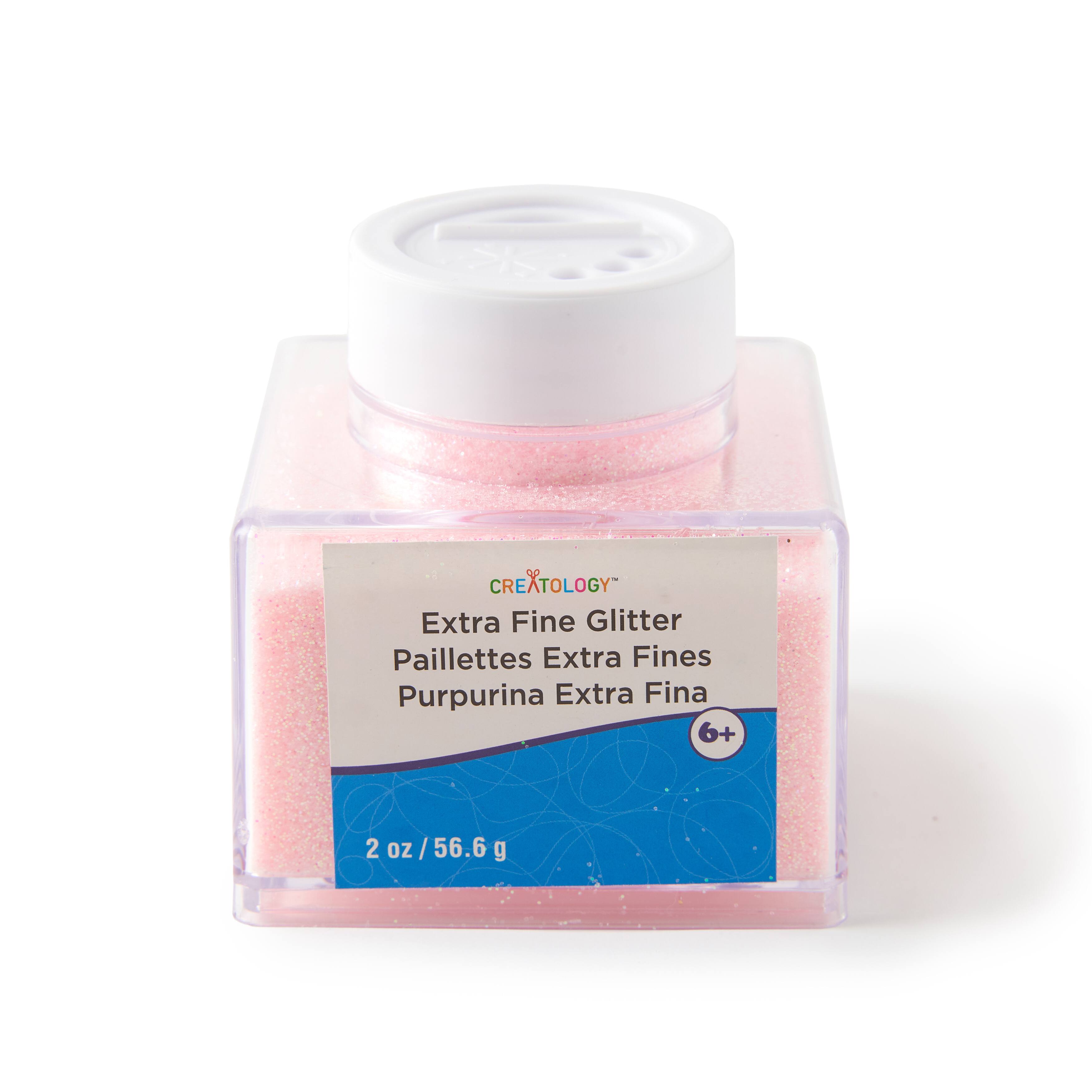 12 Pack: 2oz. Extra Fine Glitter Stacker by ArtMinds™